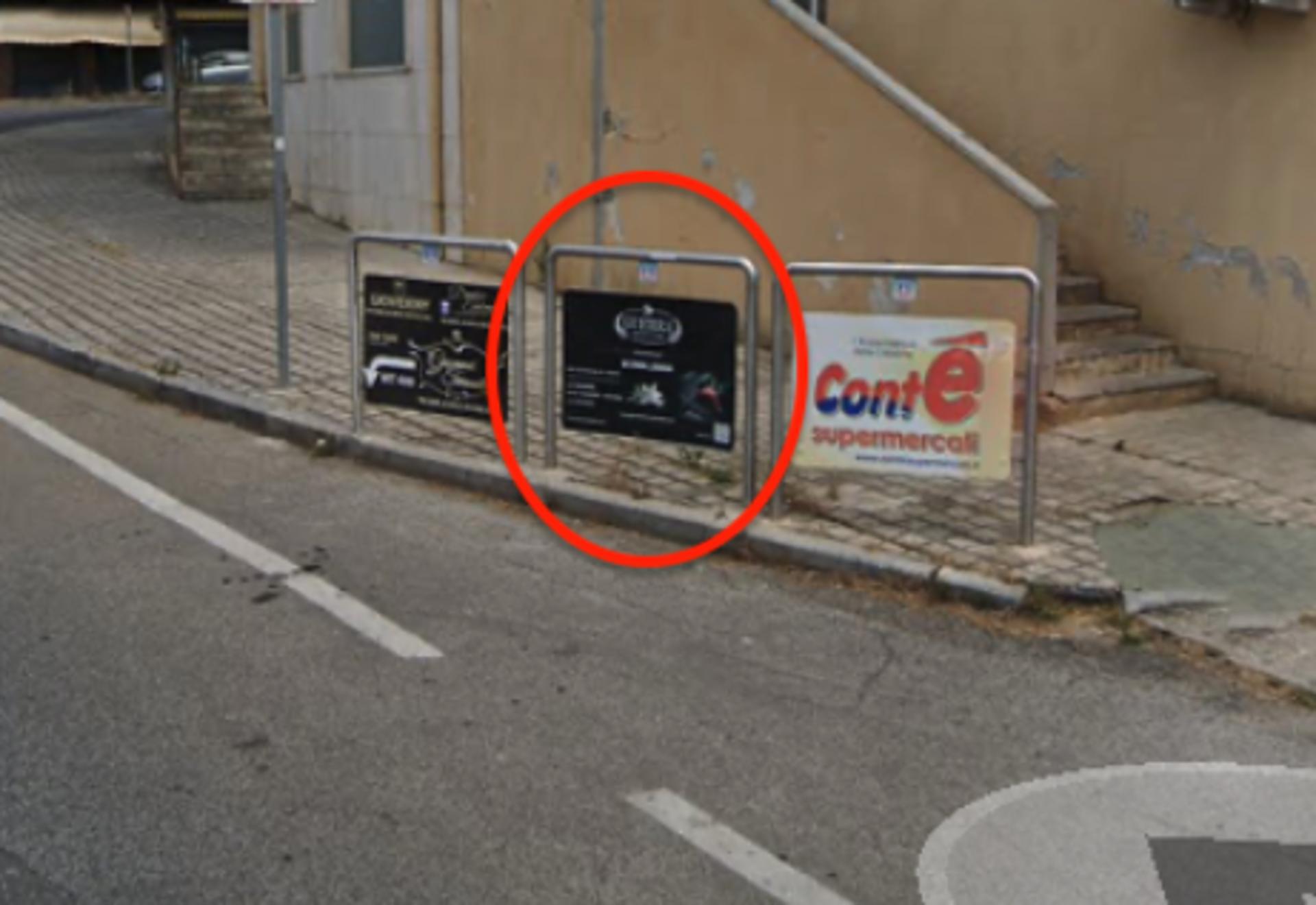 Impianto a VIA PANEBIANCO 367 Cosenza