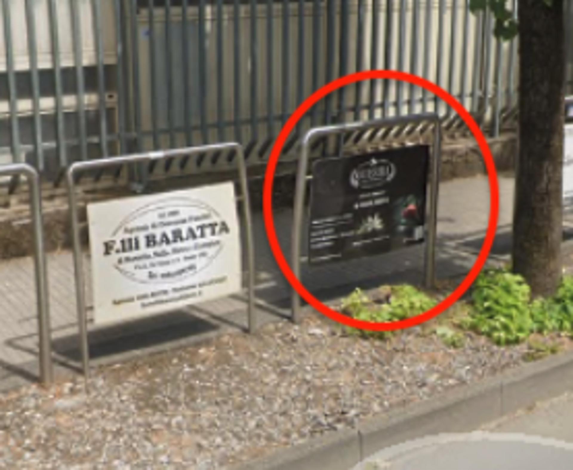 Impianto a VIALE DELLA REPUBBLICA 101 Cosenza