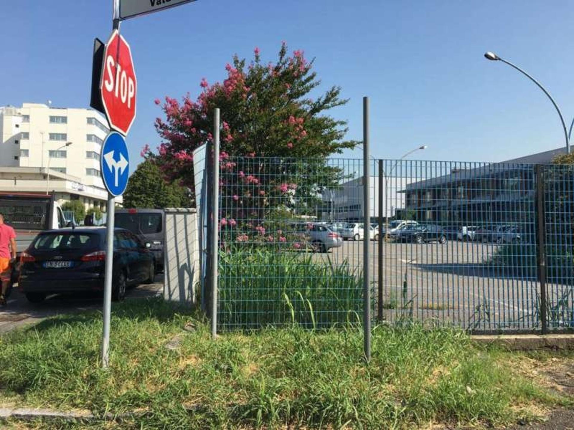 Impianto a VIA VIA VAL D'OSSOLA  Cinisello Balsamo