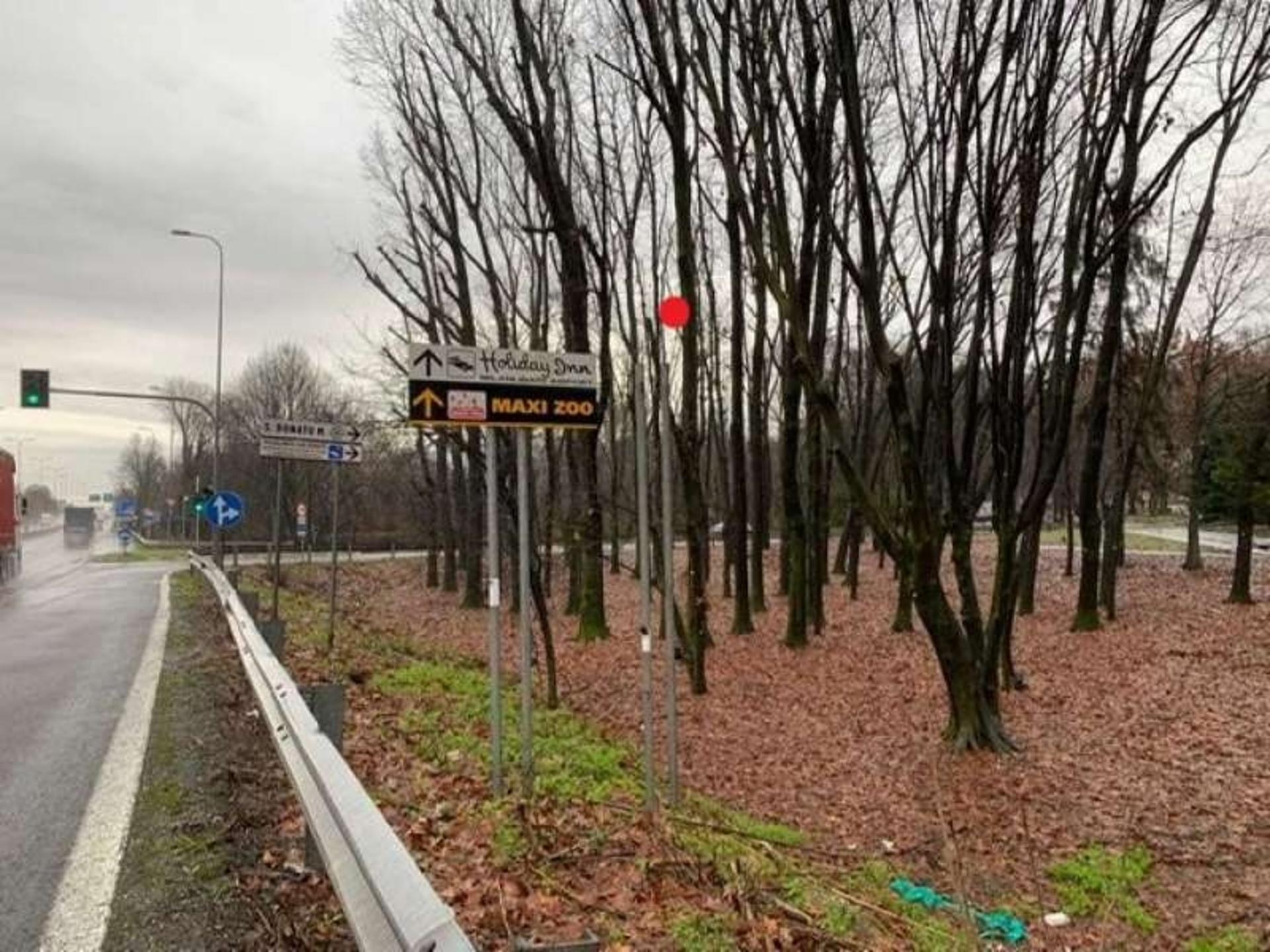 Impianto a STRADA PROVINCIALE EX STRADA STATALE 415  San Donato Milanese