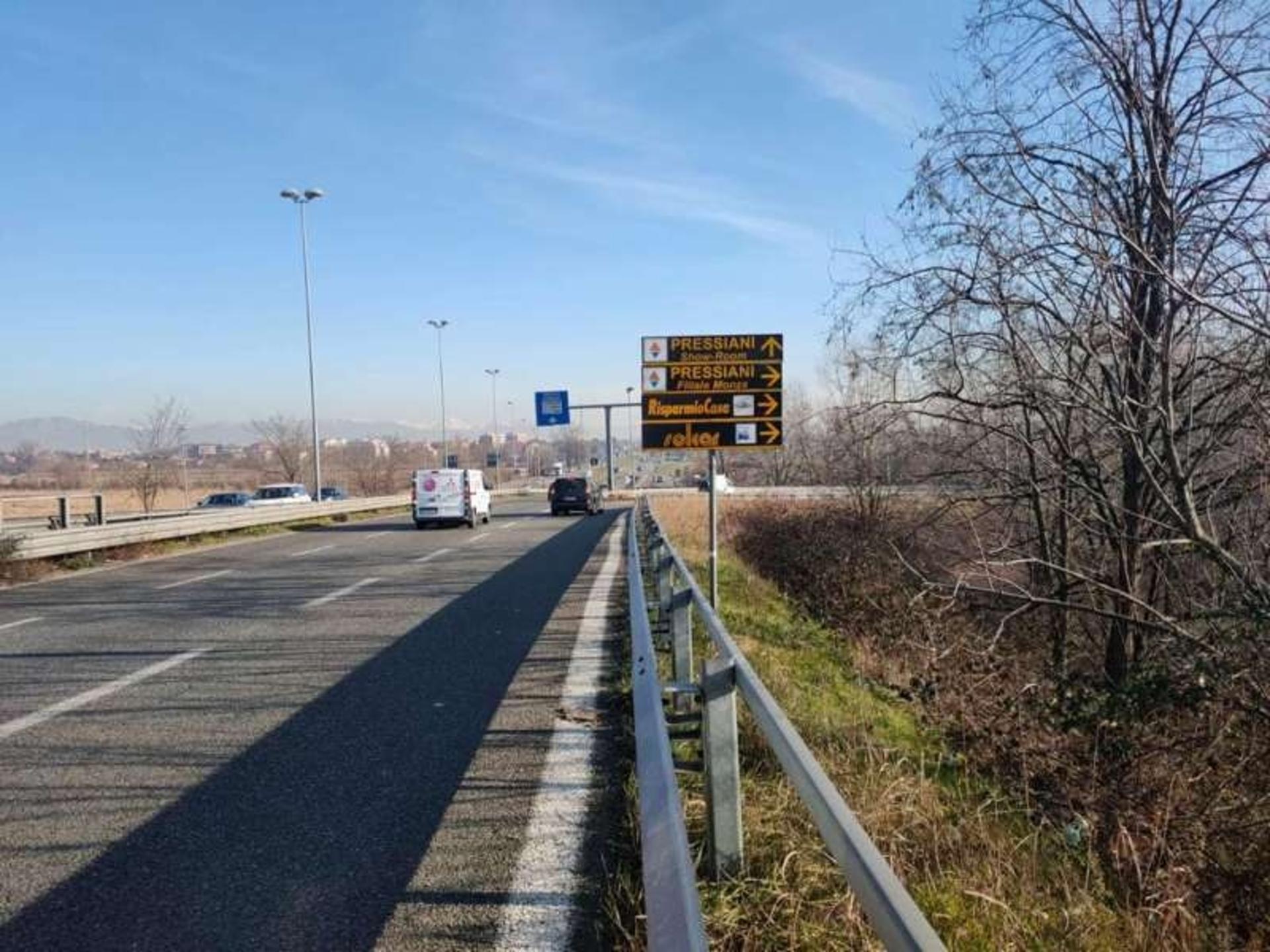 Impianto a VIA GUGLIELMO MARCONI  Monza