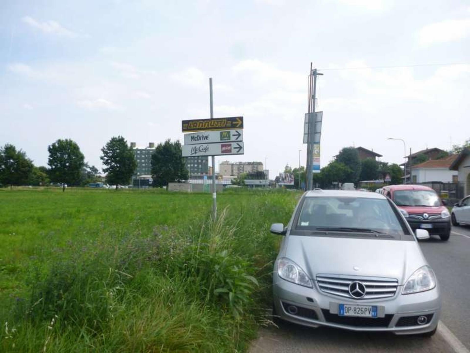 Impianto a STRADA PROVINCIALE 101  Rho