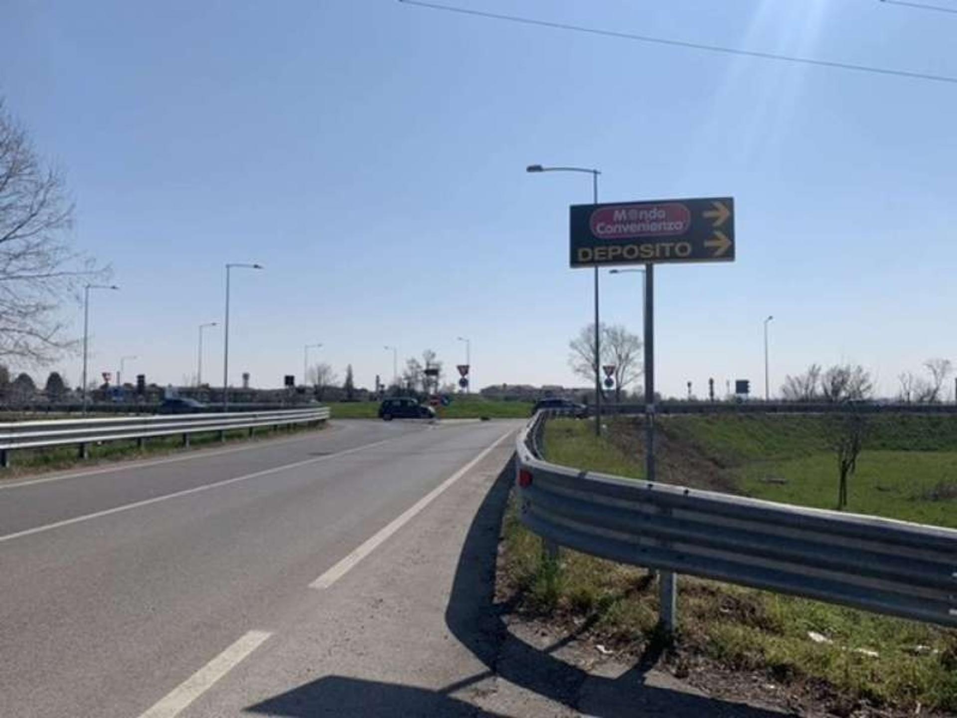 Impianto a VIA XX SETTEMBRE  Gessate