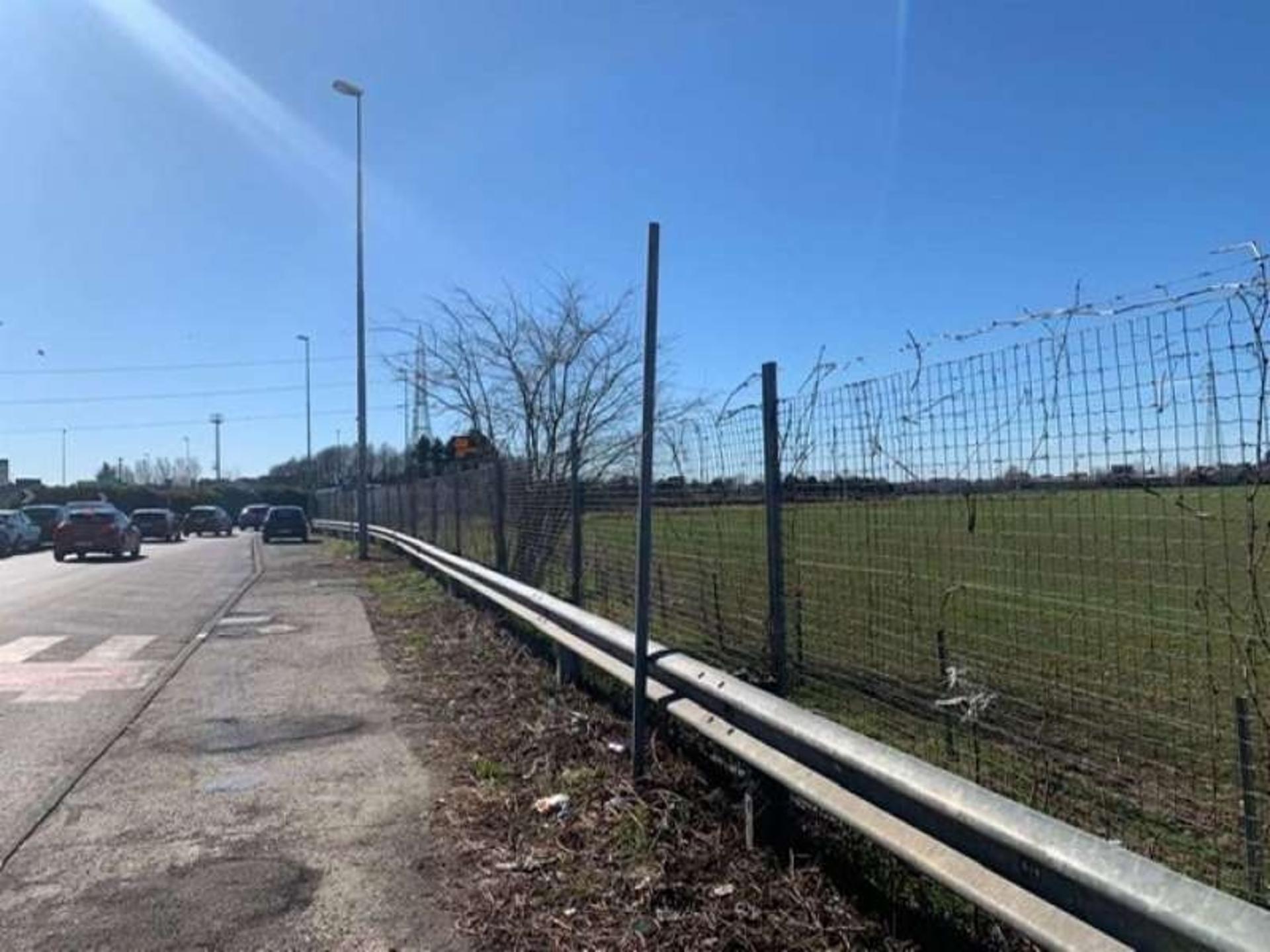 Impianto a VIA GEROLAMO BORGAZZI  Monza