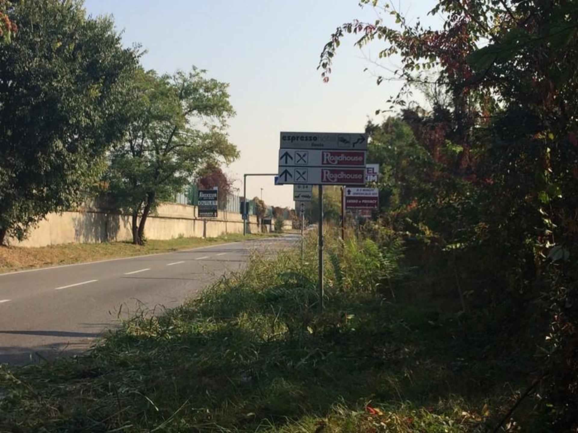 Impianto a STRADA PROVINCIALE 14  Milano
