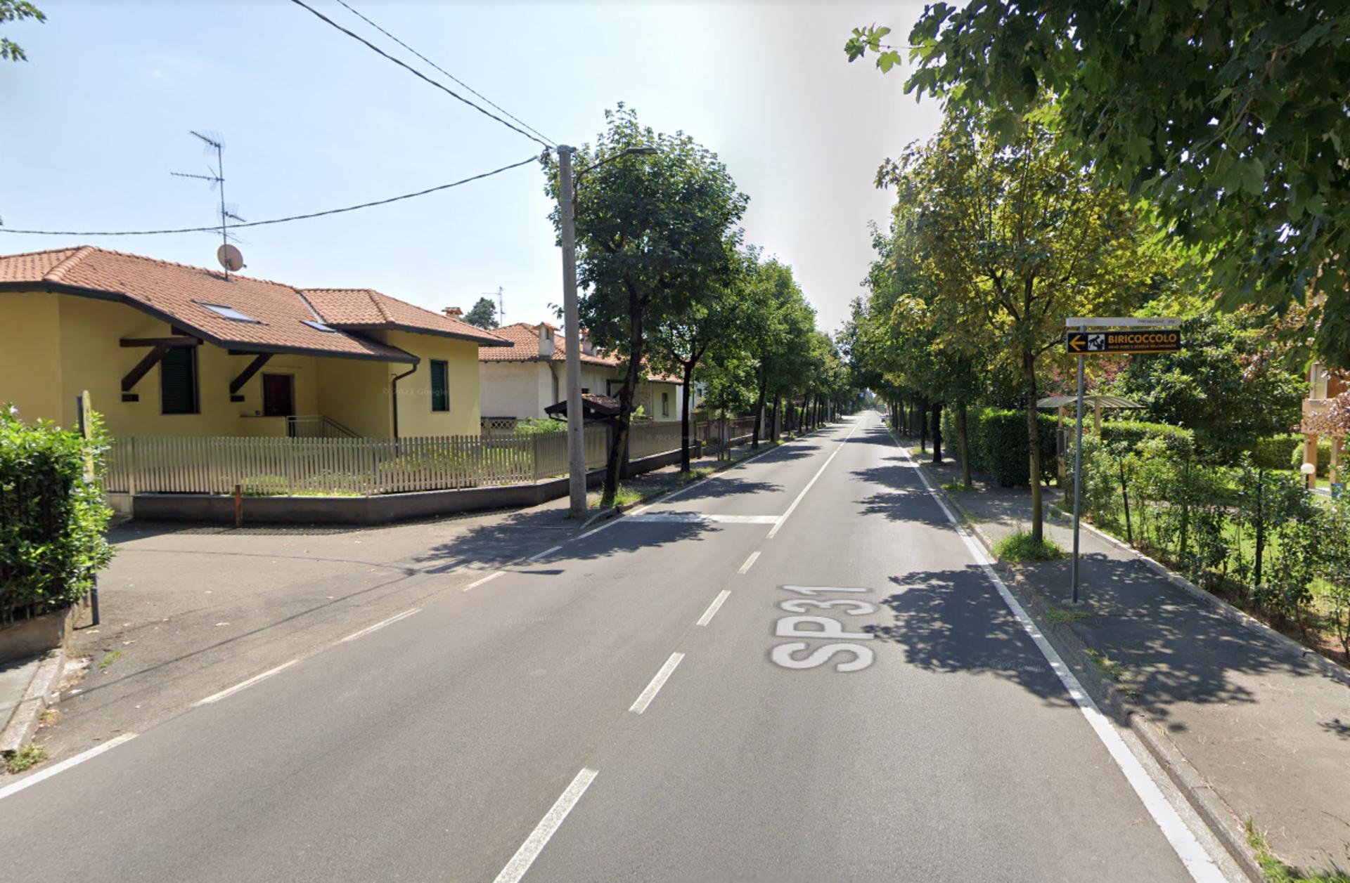 Impianto a VIA CESARE MIOLA  Saronno