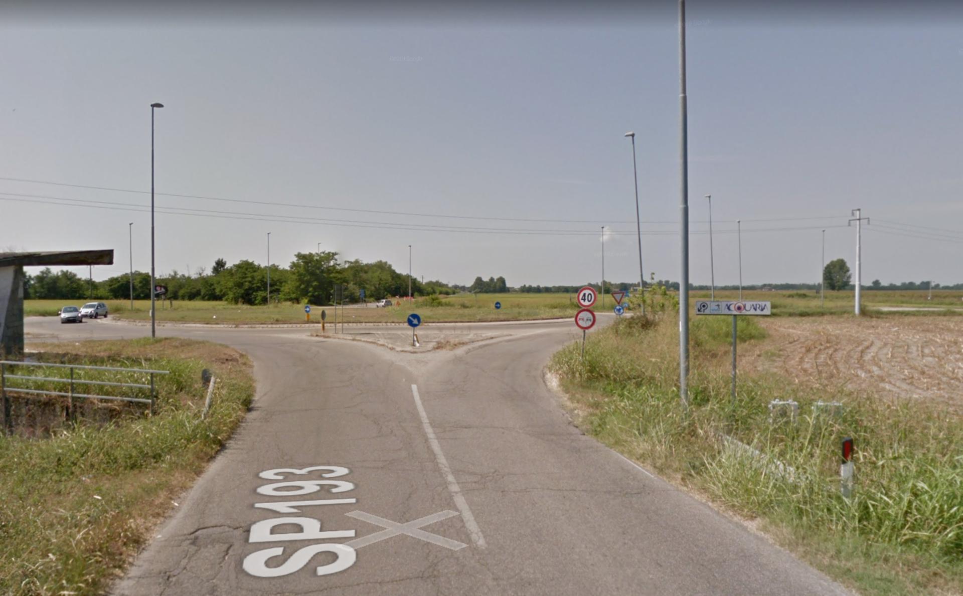 Impianto FRECCE / PREINSEGNE a Sommo, in zona Cava-Carbonara
