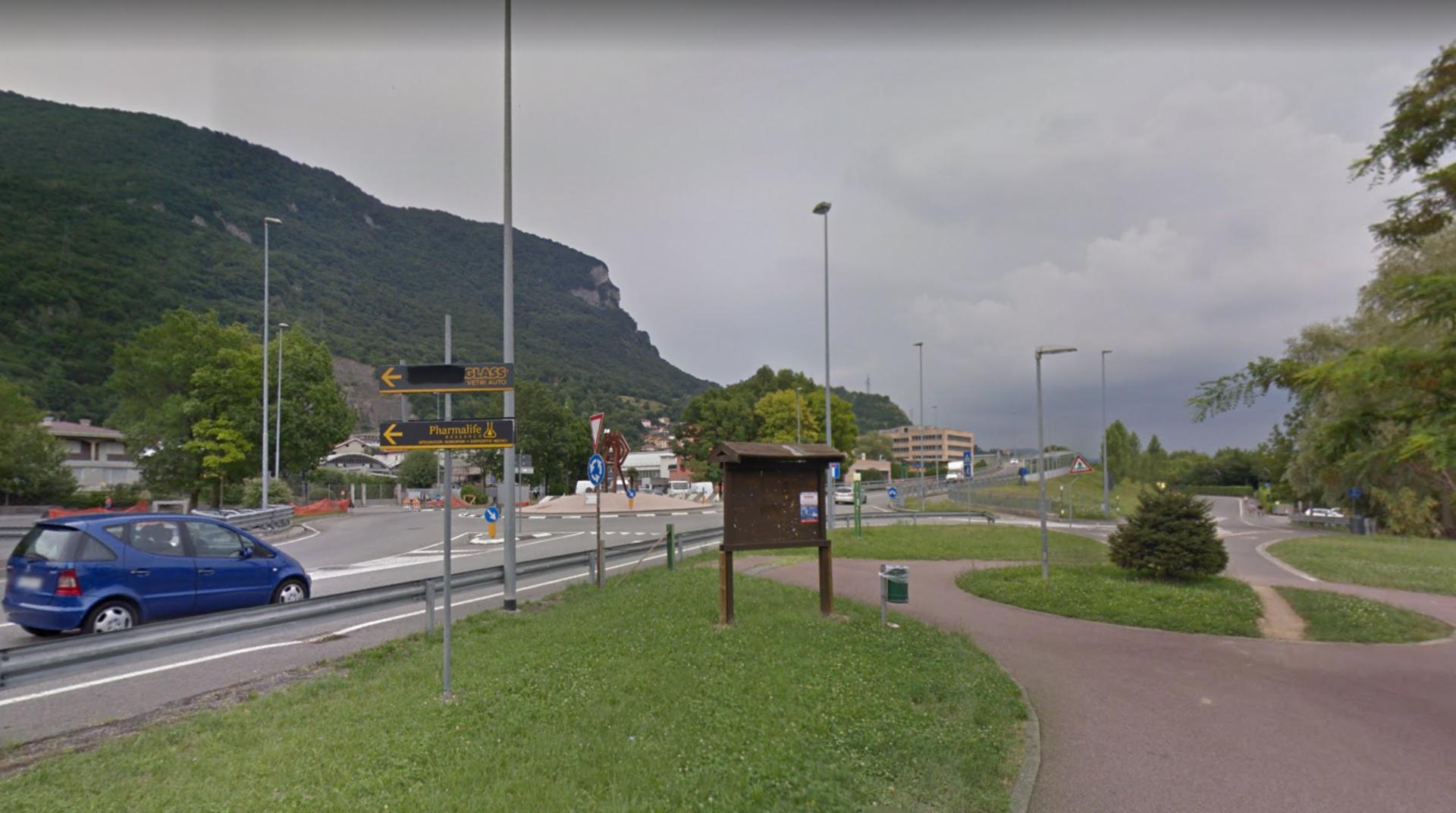 Impianto a VIALE GIACOMO BRODOLINI 5 Lecco