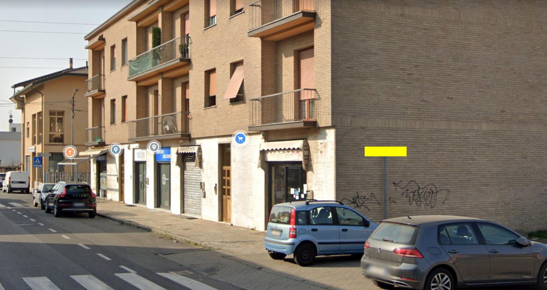 Impianto a VIA MONCENISIO 41 Cesano Maderno