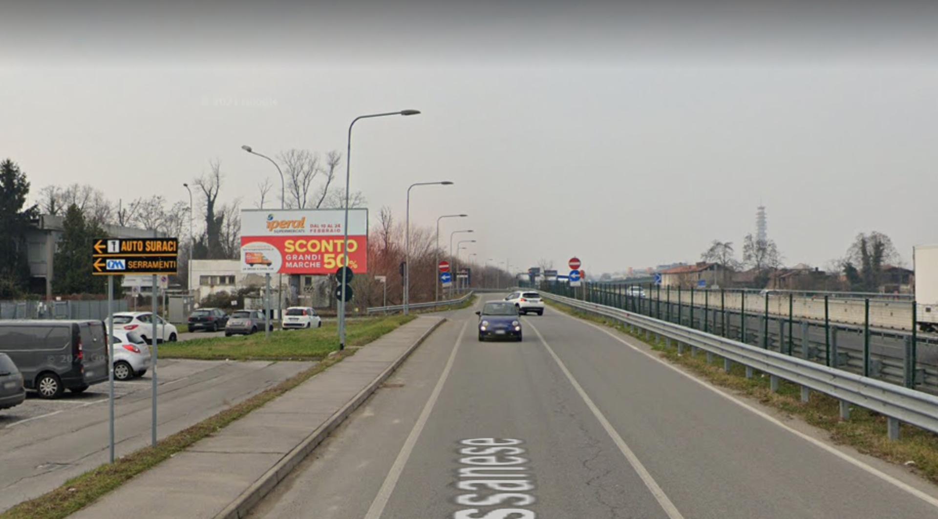 Impianto FRECCE / PREINSEGNE a Vignate, in zona MaxFactory