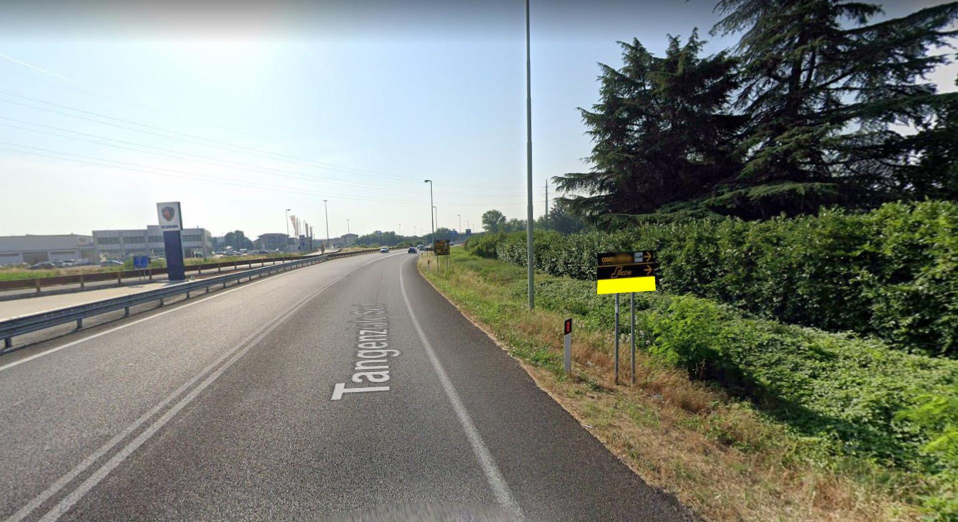Impianto a STRADA STATALE 9 VIA EMILIA 143 Lodi