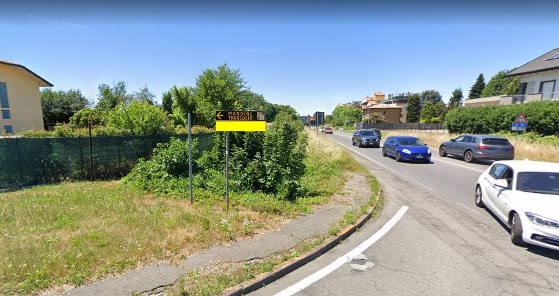 Impianto a VIA AMILCARE PONCHIELLI 38 Varedo