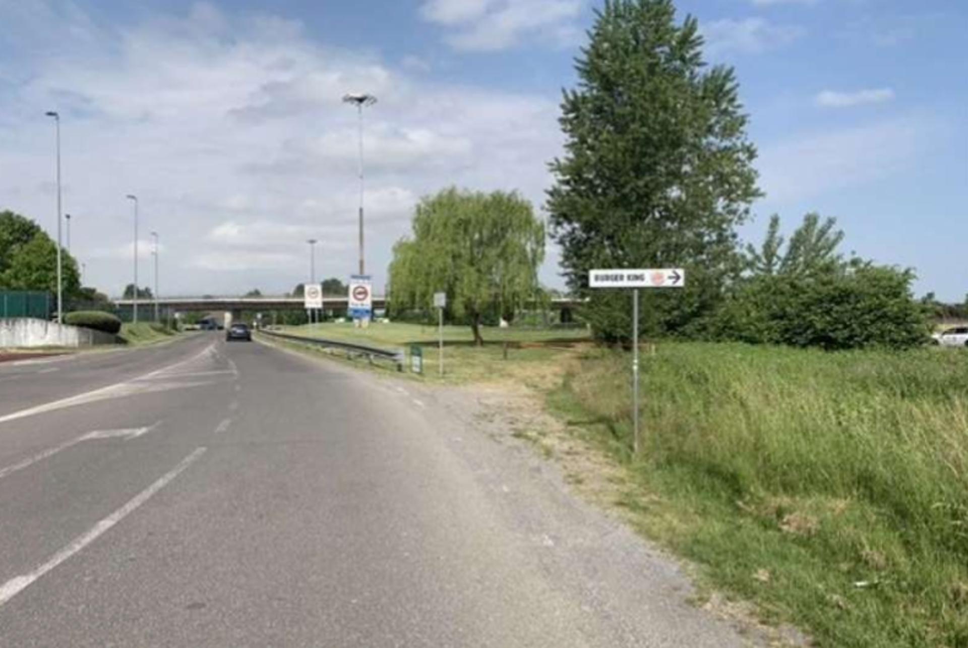 Impianto a STRADA PROVINCIALE 181  San Martino Siccomario