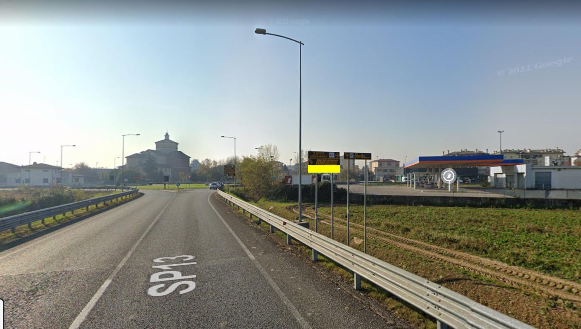 Impianto a VIA LUIGI EINAUDI 34 Pessano con Bornago