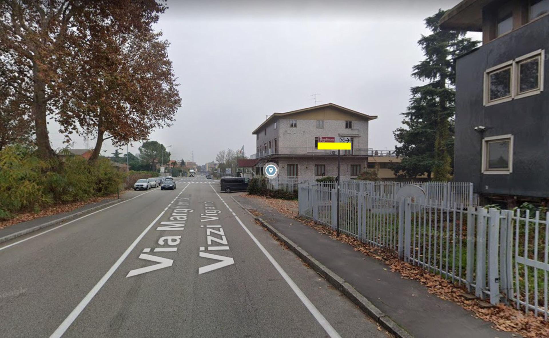 Impianto a VIA MARGHERITA VIGANÒ DE VIZZI 86 Cinisello Balsamo
