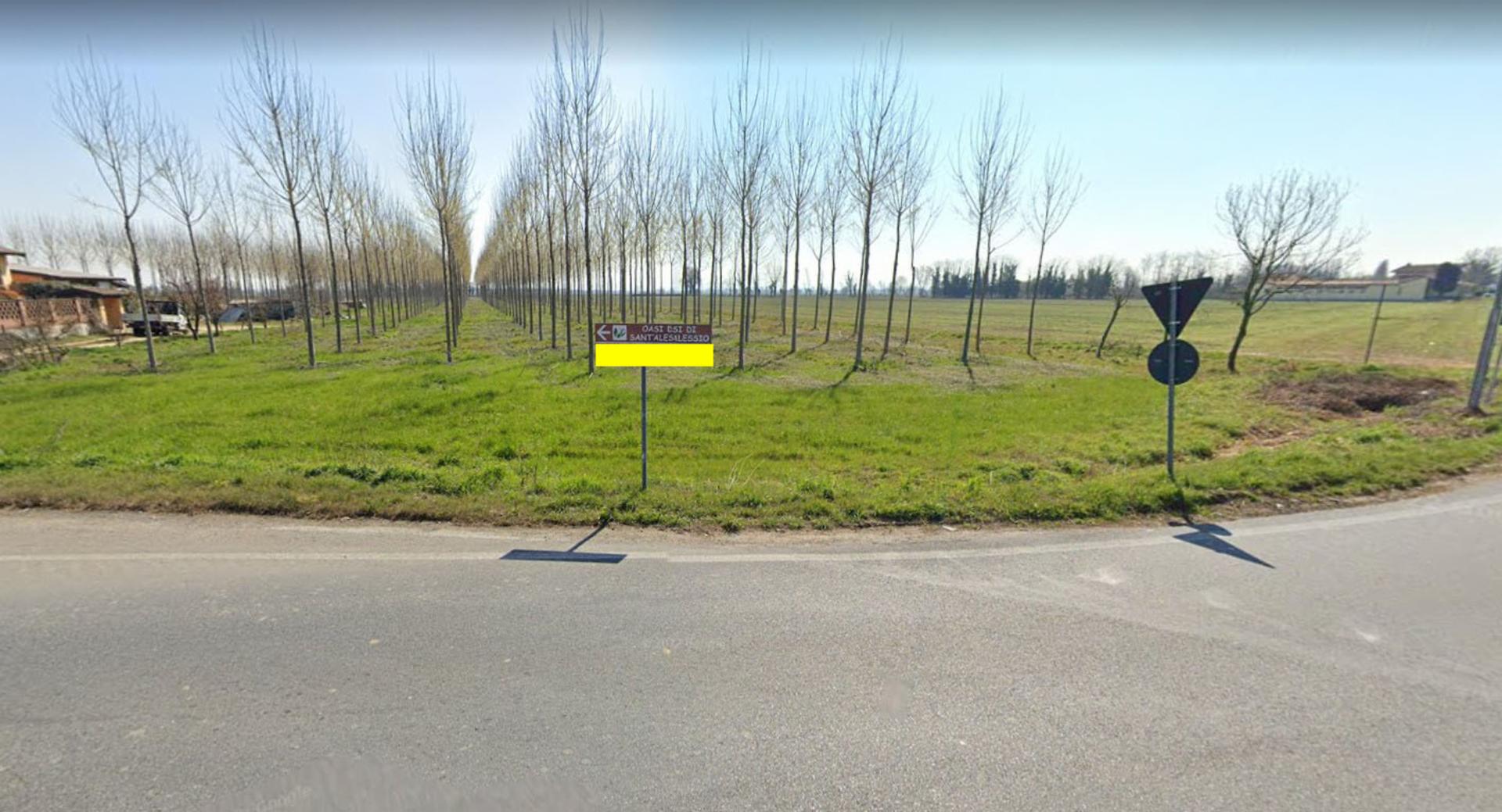 Impianto a STRADA PROVINCIALE 2  Pavia