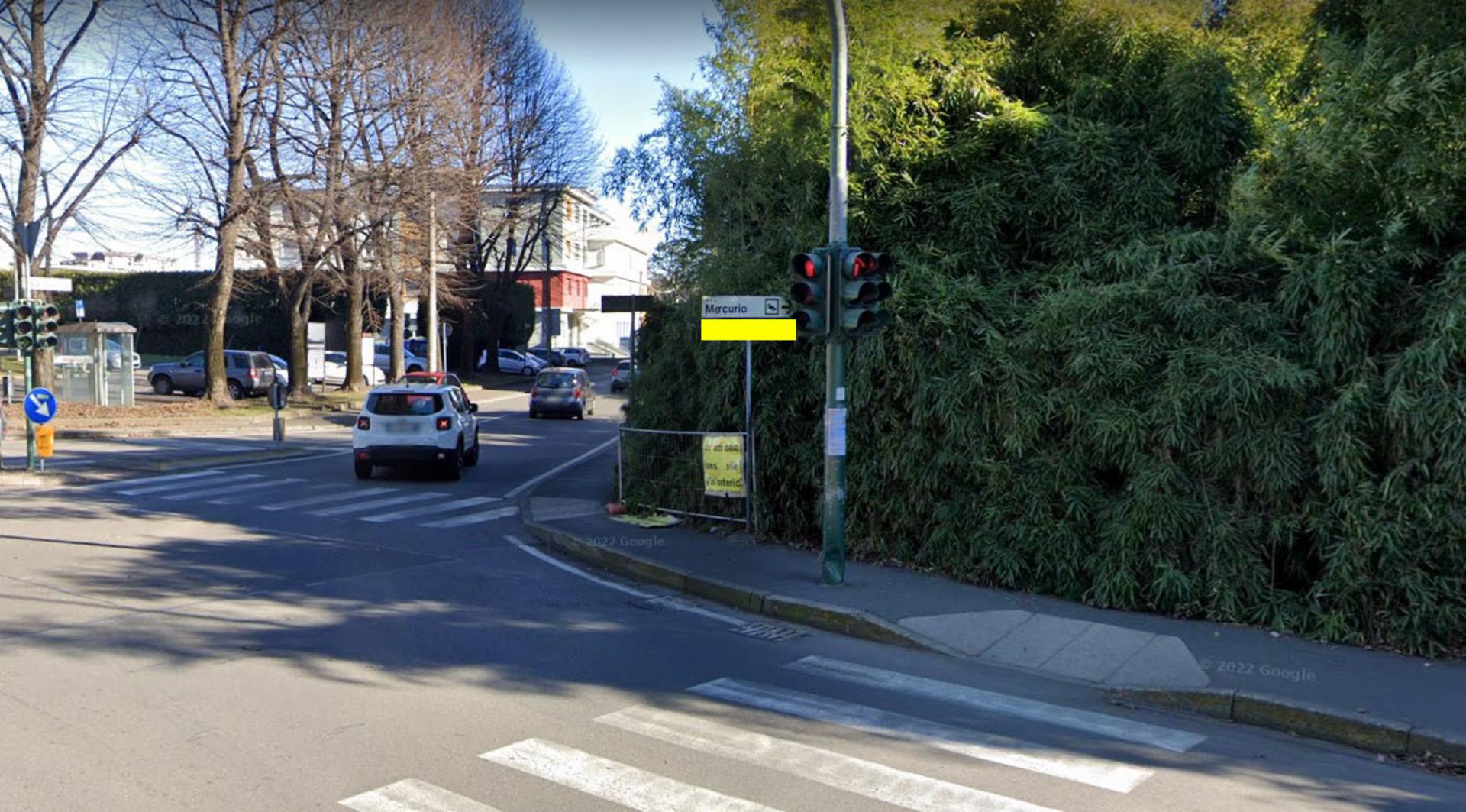 Impianto a VIA PREALPI 16 Saronno