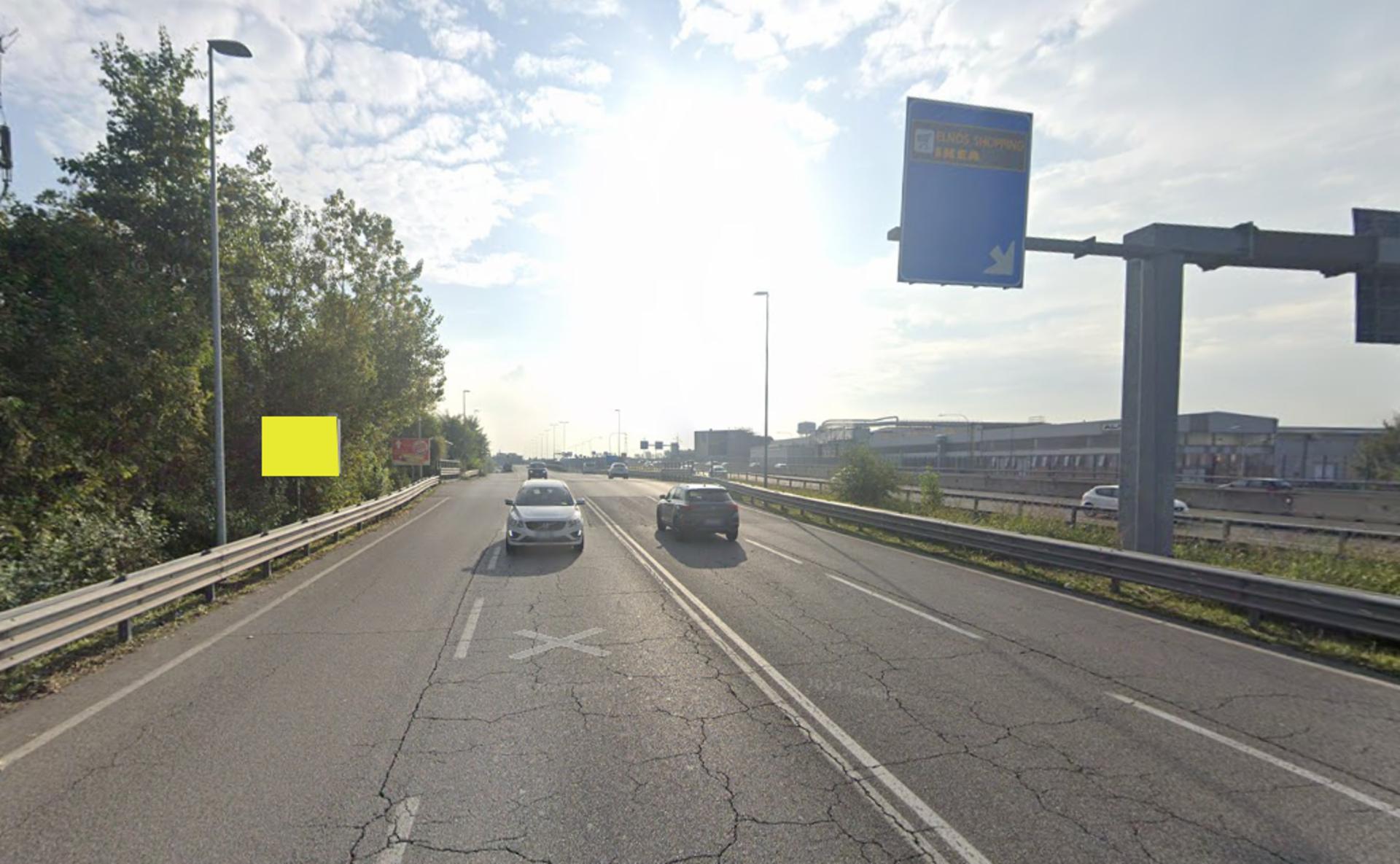 Impianto a VIA FRATELLI CERVI 39 Roncadelle