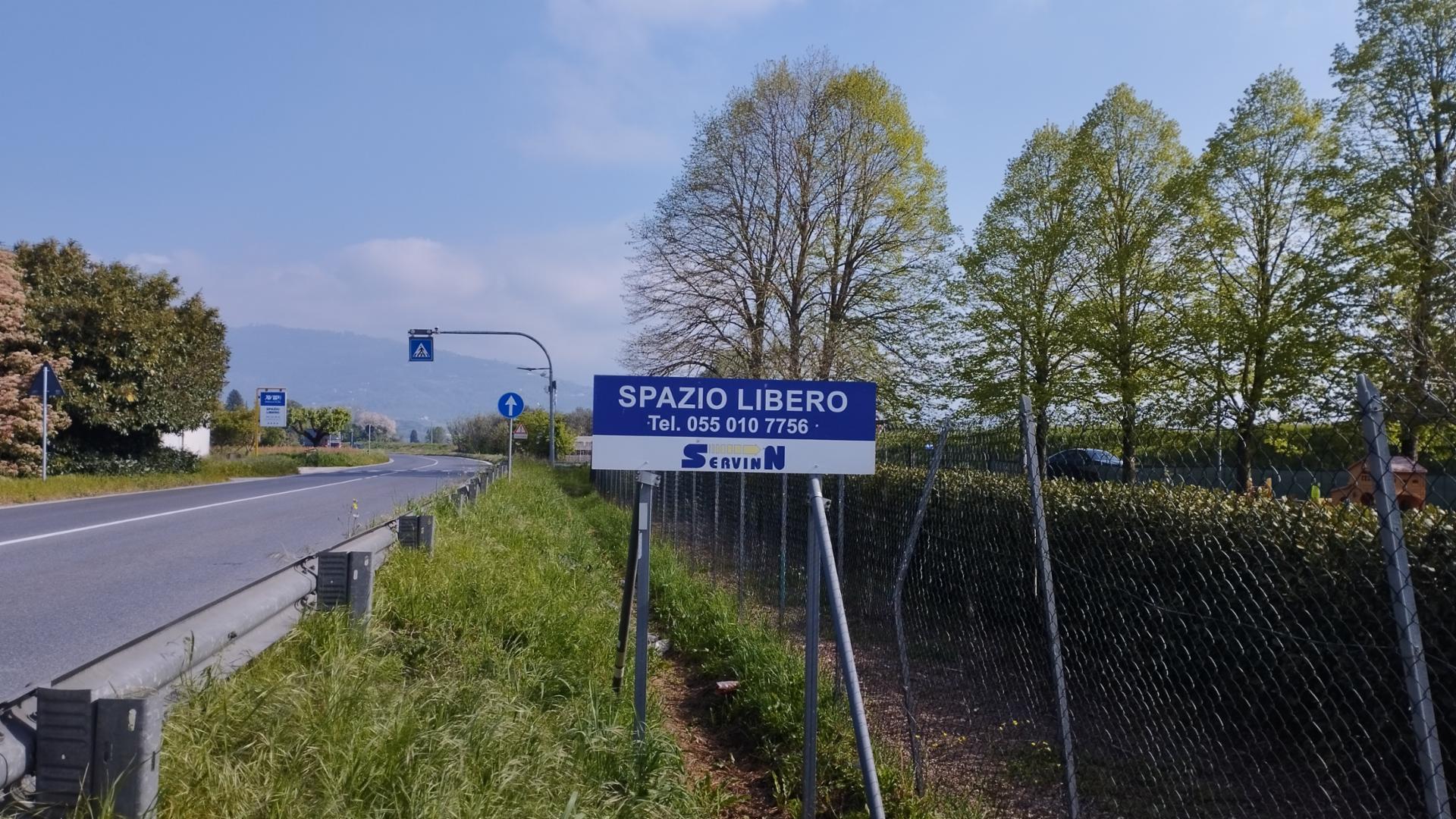 Impianto a VIA ROMANA VECCHIA 2 Pescia