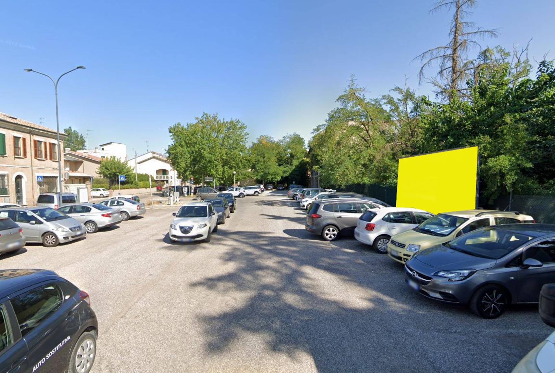 Impianto a CIRC.NE MOLINO PARK  Ravenna