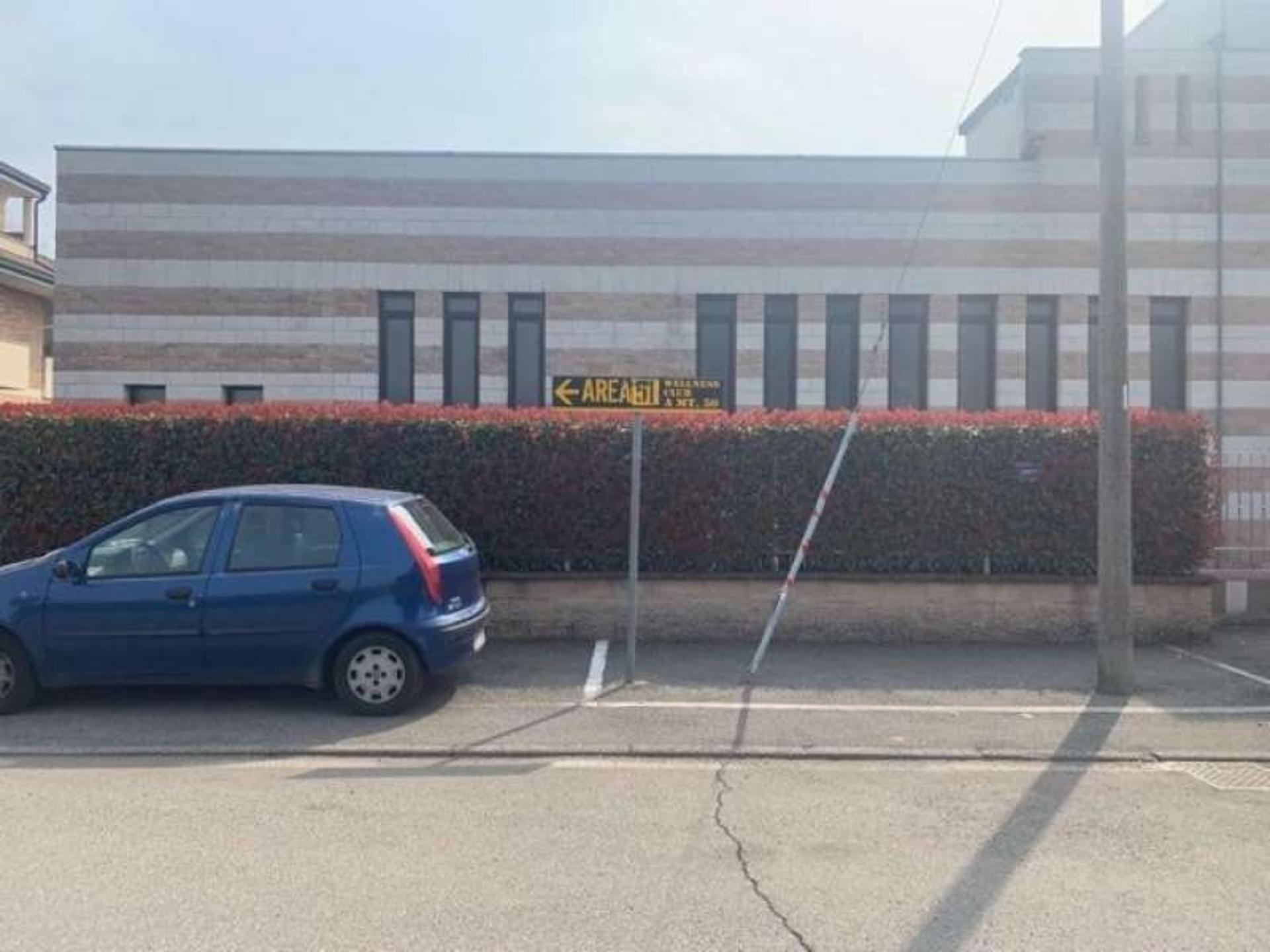 Impianto a VIA BUSNELLI 22 Saronno