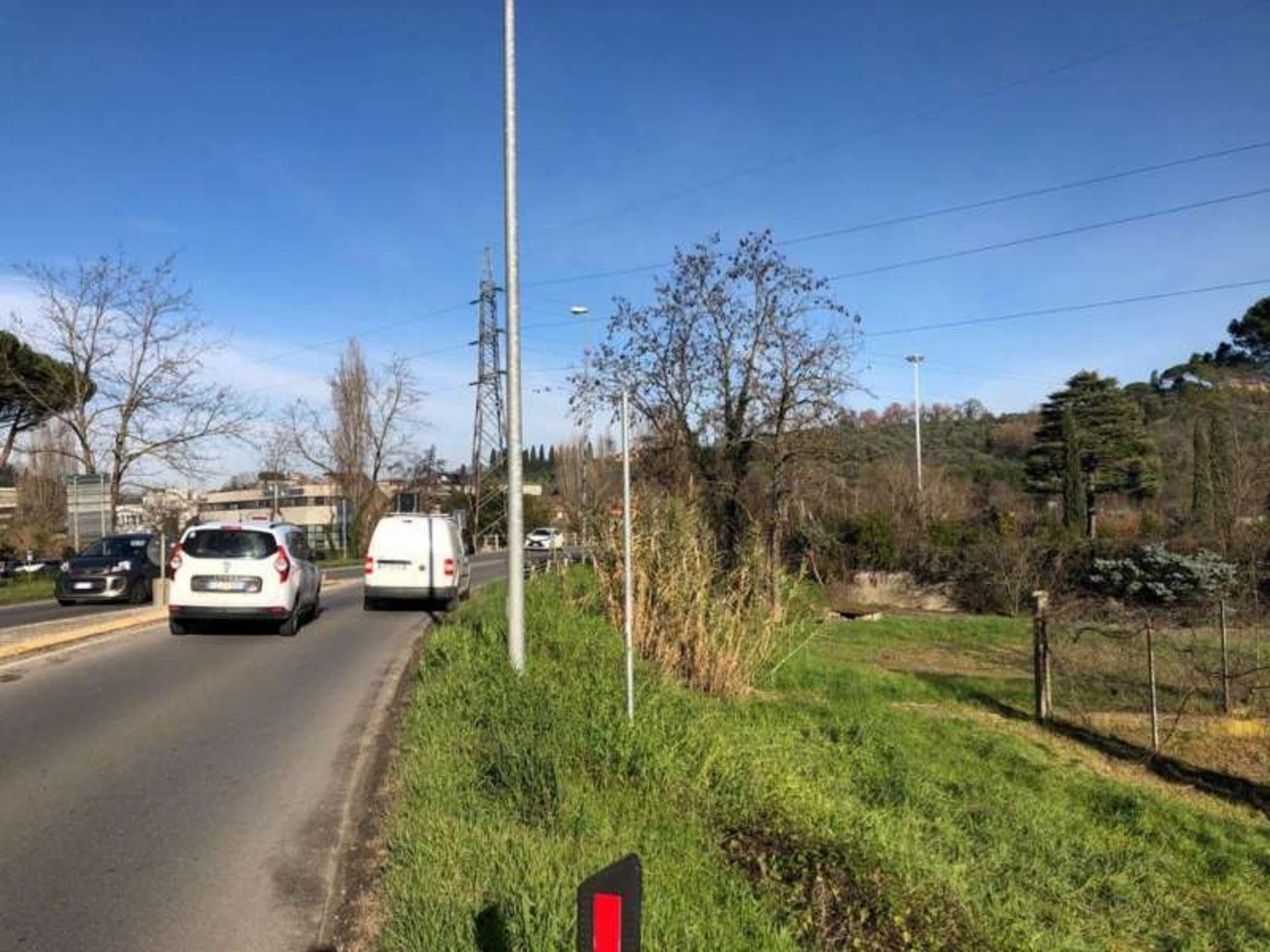 Impianto a STRADA REGIONALE 222 CHIANTIGIANA  Bagno a Ripoli