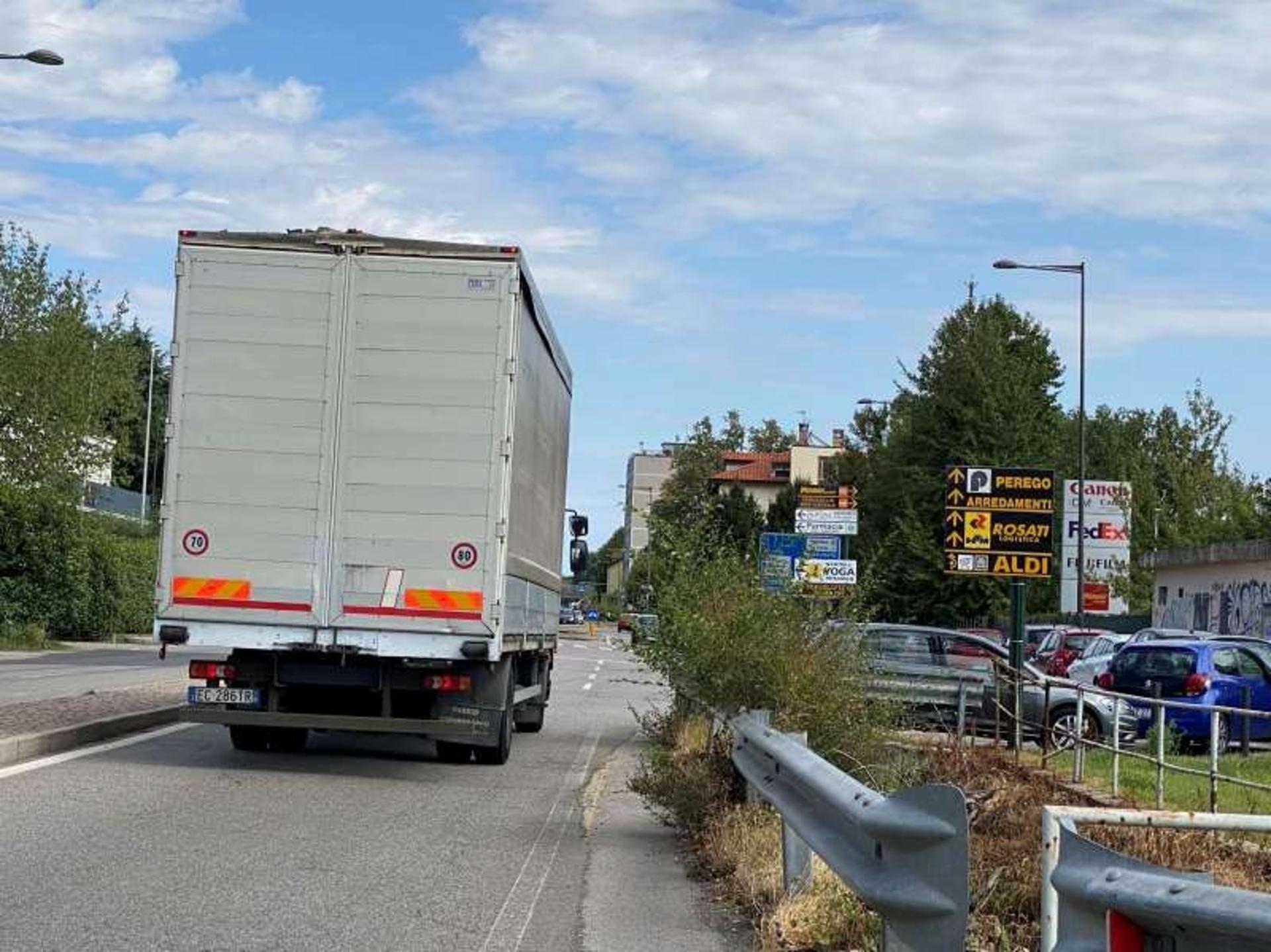 Impianto a STRADA PADANA SUPERIORE 13 Cernusco sul Naviglio