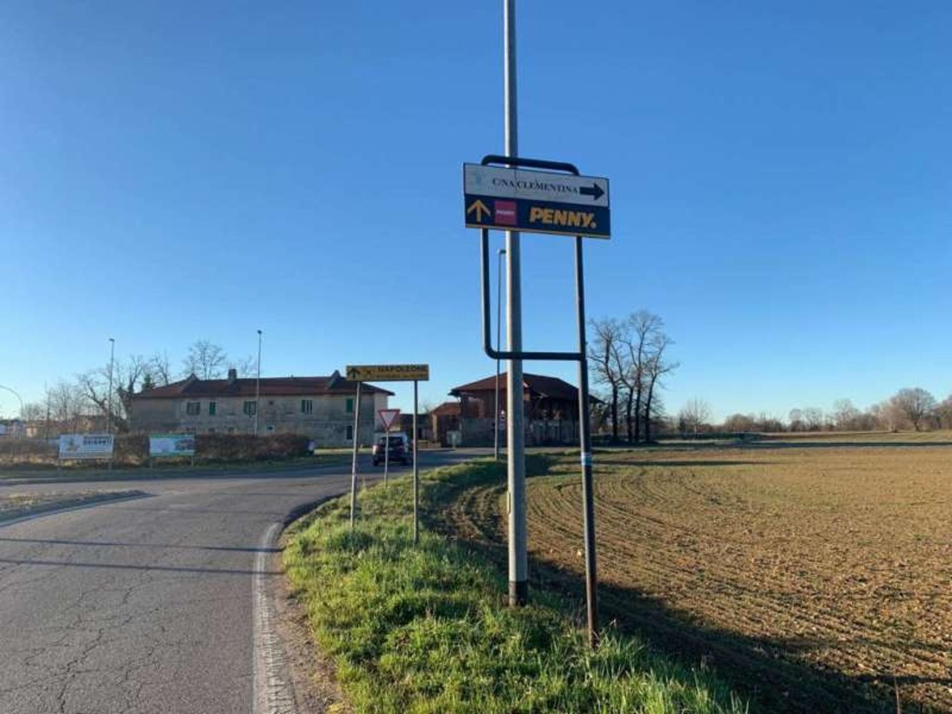 Impianto a VIALE GIOTTO  Abbiategrasso