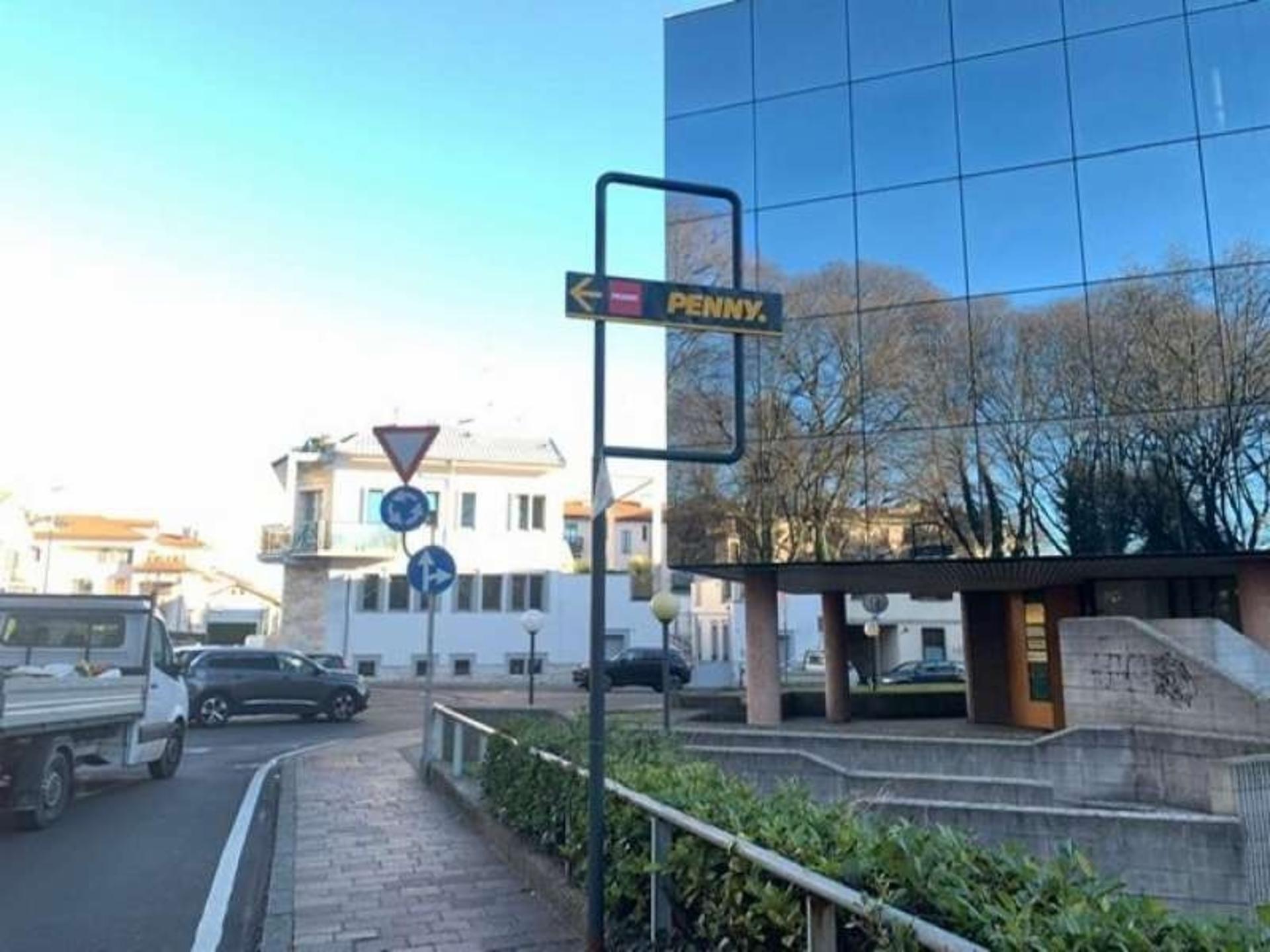 Impianto a VIA FELICE CAVALLOTTI  Abbiategrasso