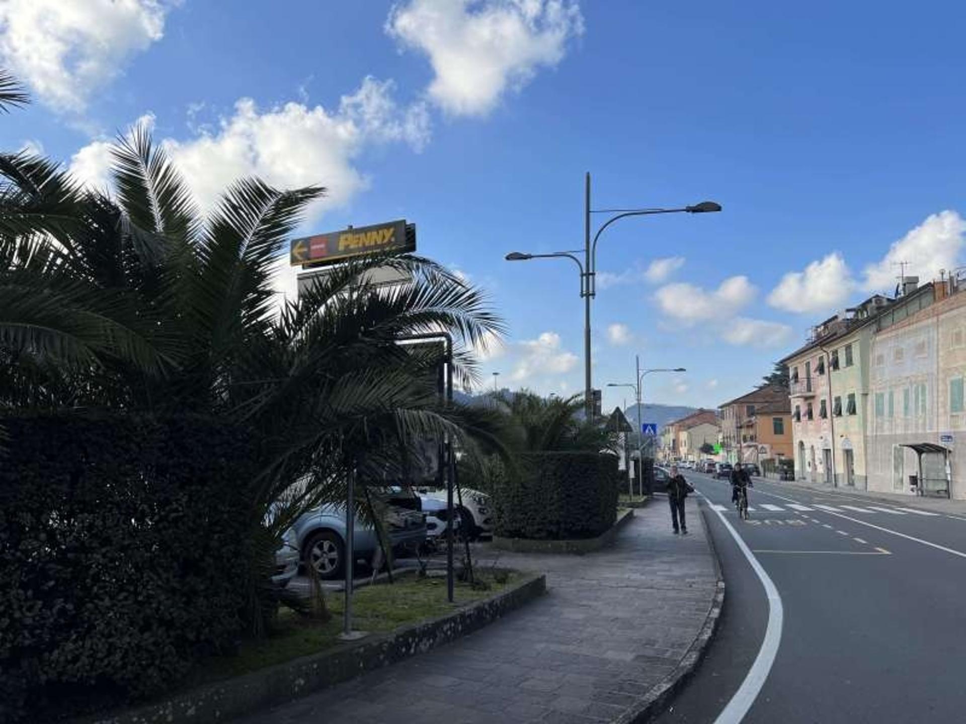 Impianto a Sp 523 Ang. Ponte Verso Via A. Gramsci (lato B) 6 Casarza Ligure