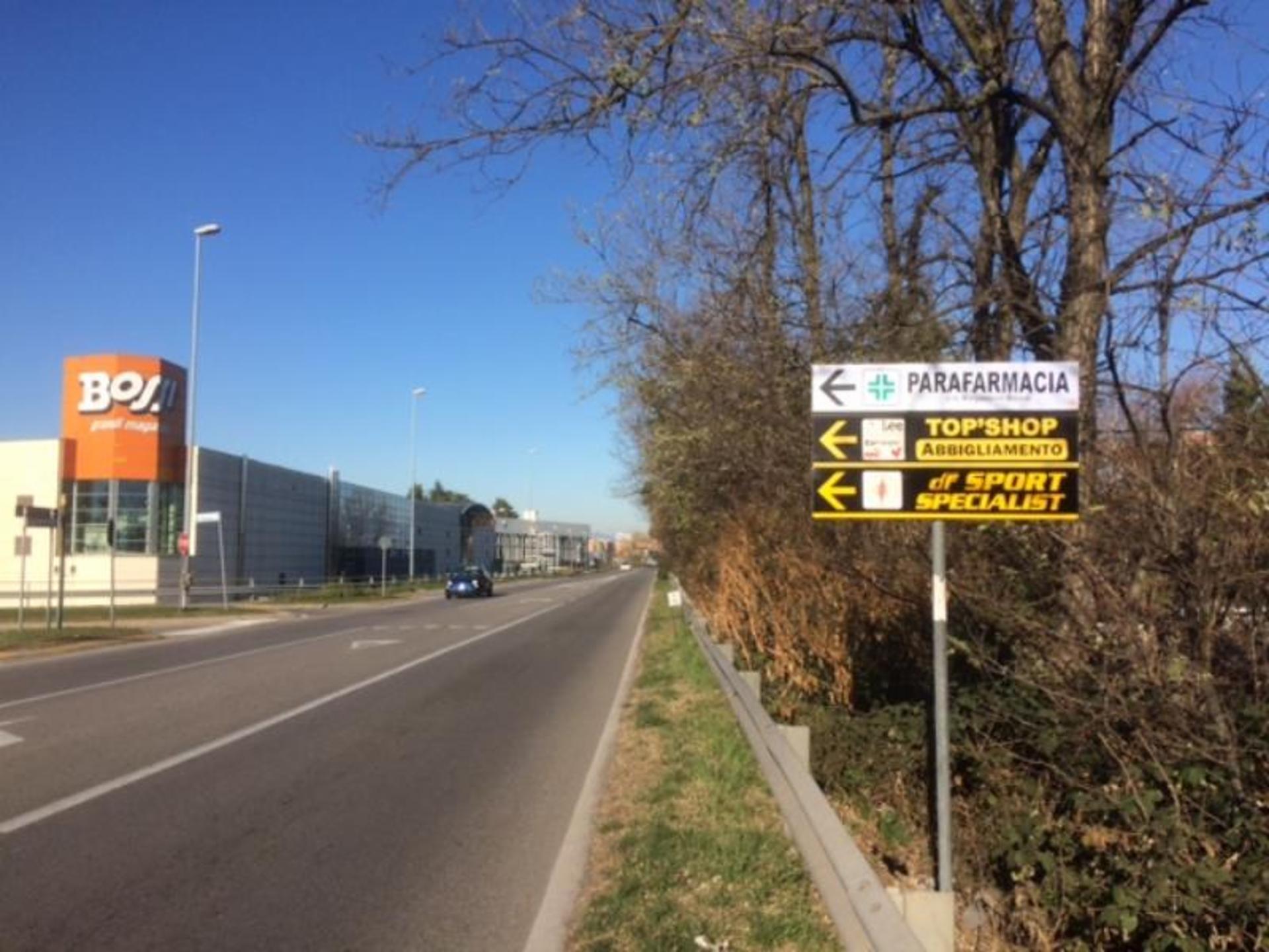 Impianto a VIA LUIGI LAZZARONI  Saronno