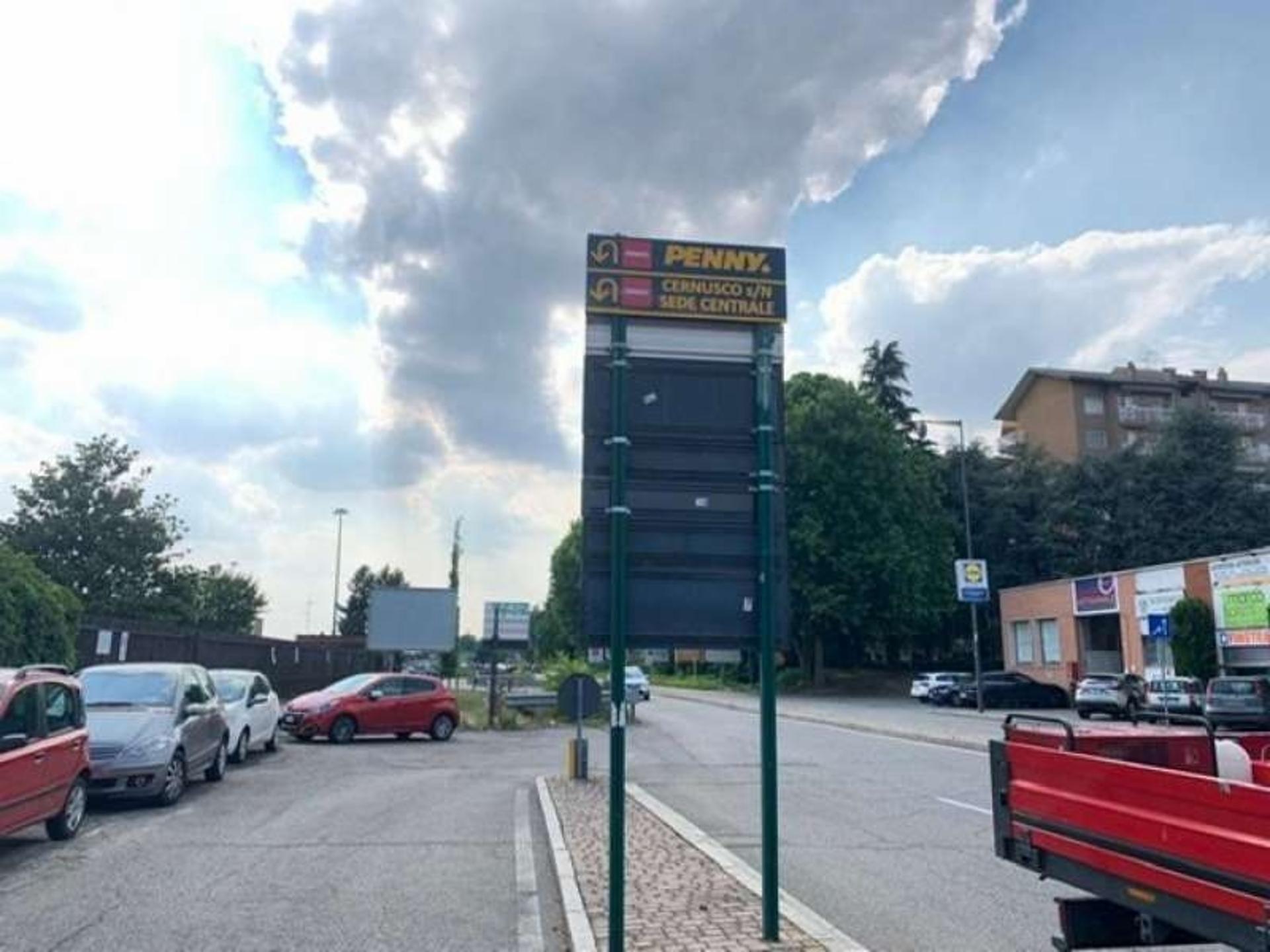 Impianto a STRADA STATALE PADANA SUPERIORE 2B Cernusco sul Naviglio