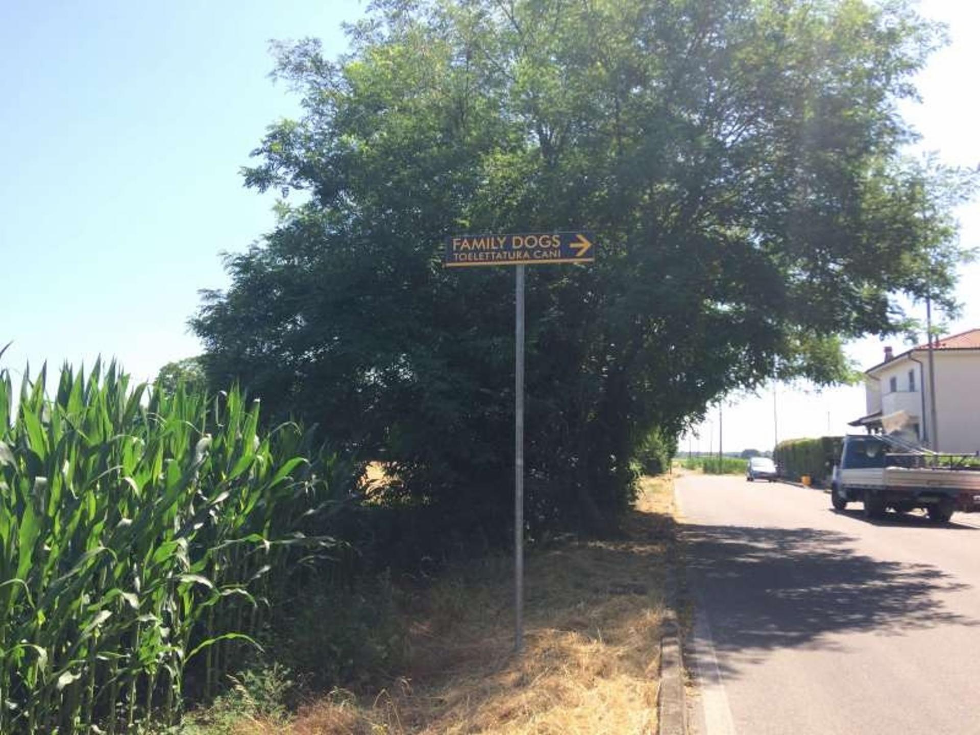 Impianto a VIA G. B. BUSNELLI 79 Saronno