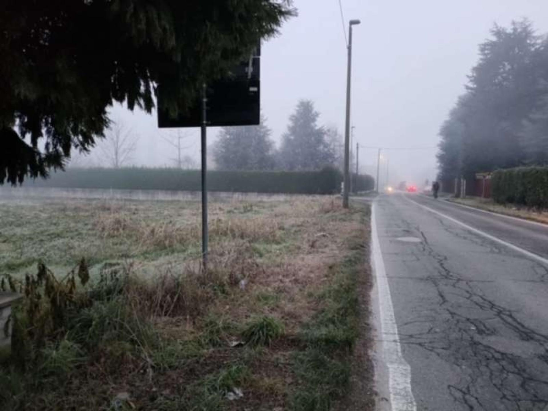 Impianto FRECCE / PREINSEGNE a Paderno Dugnano, in zona Parco di Via San Michele del Carso