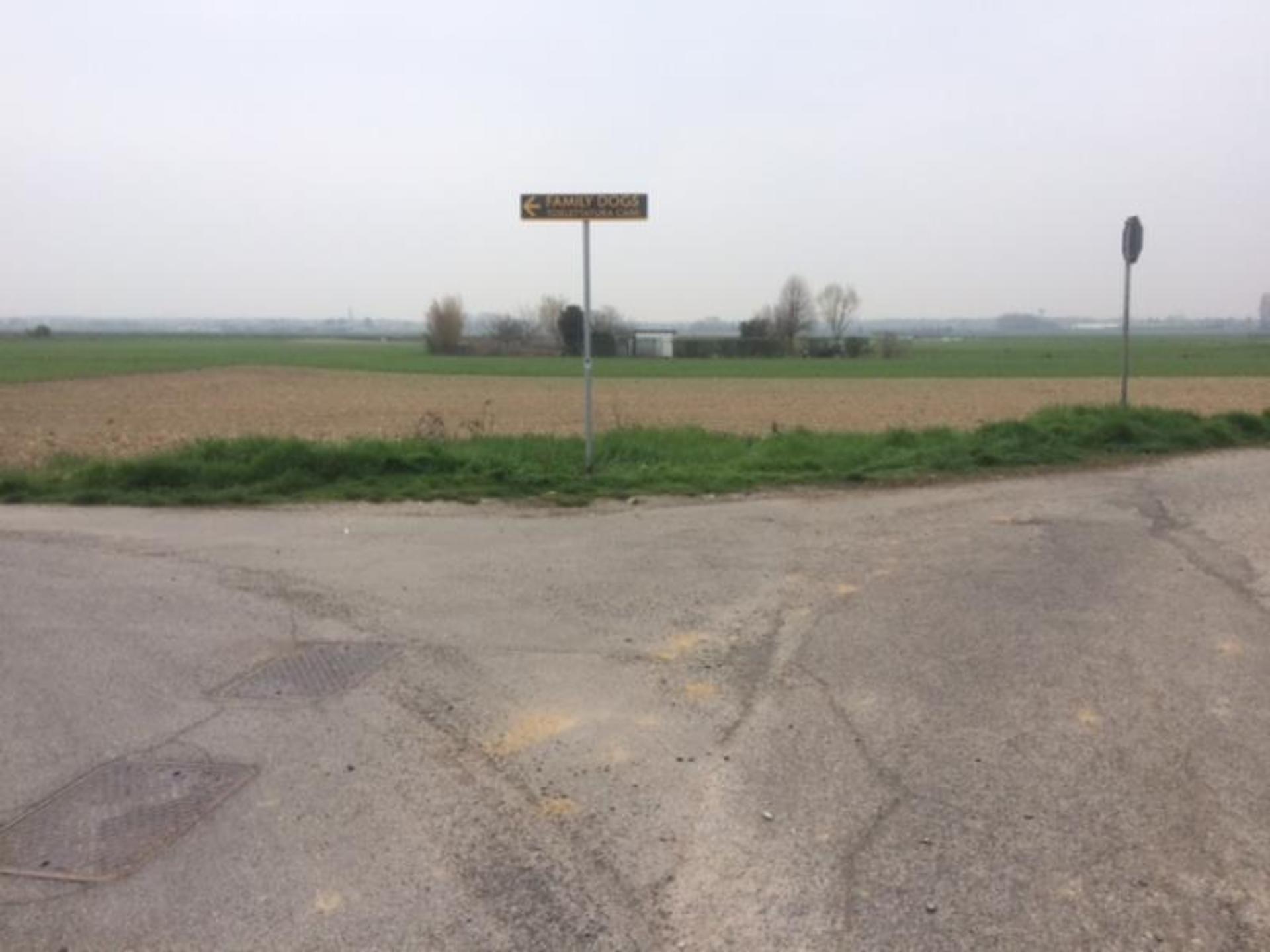 Impianto a VIA PASTORE ANG. VIALE GIULIO CESARE 74 Saronno