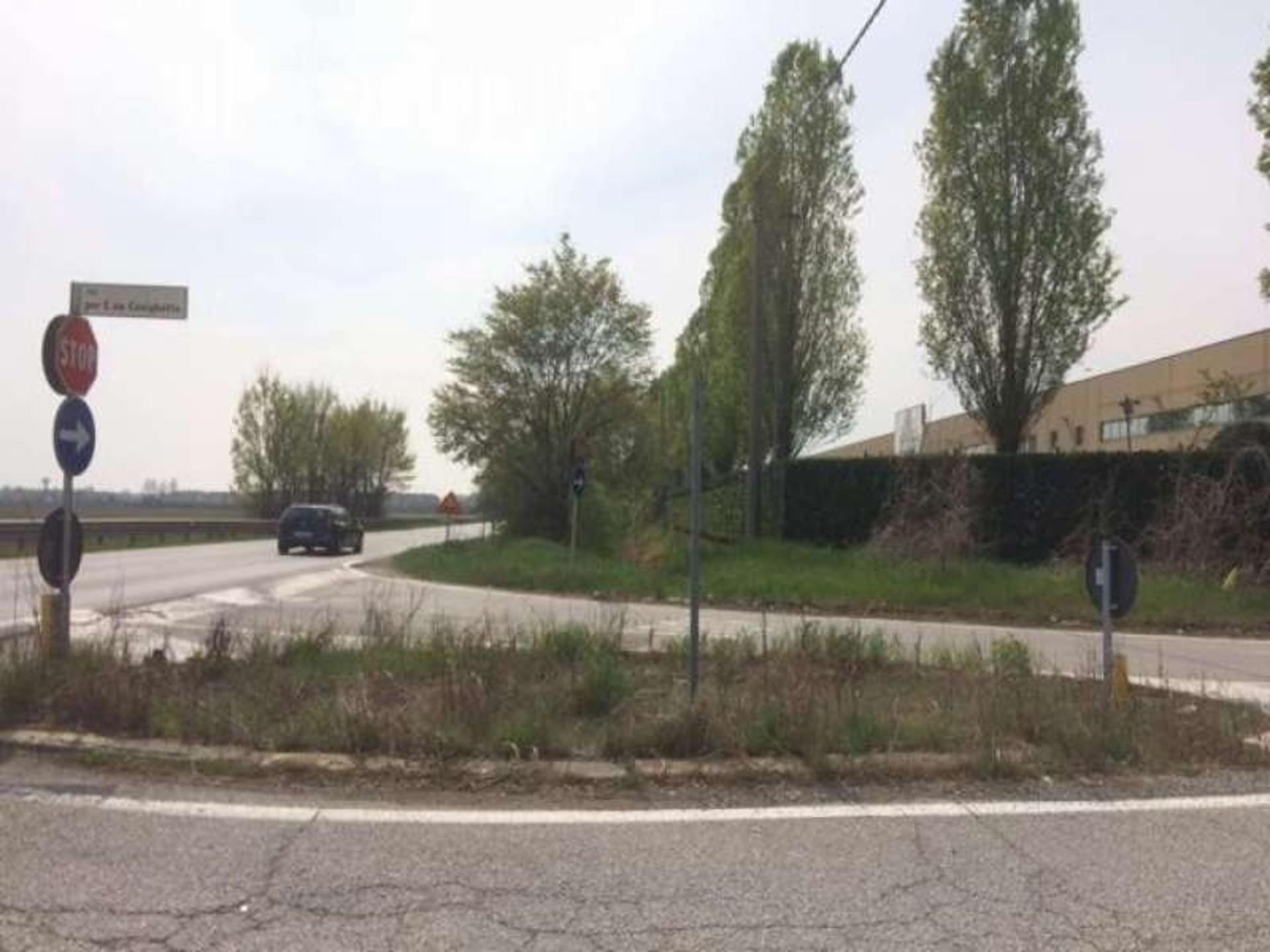 Impianto a VIA PER C.NA CONIGHETTO  Settala