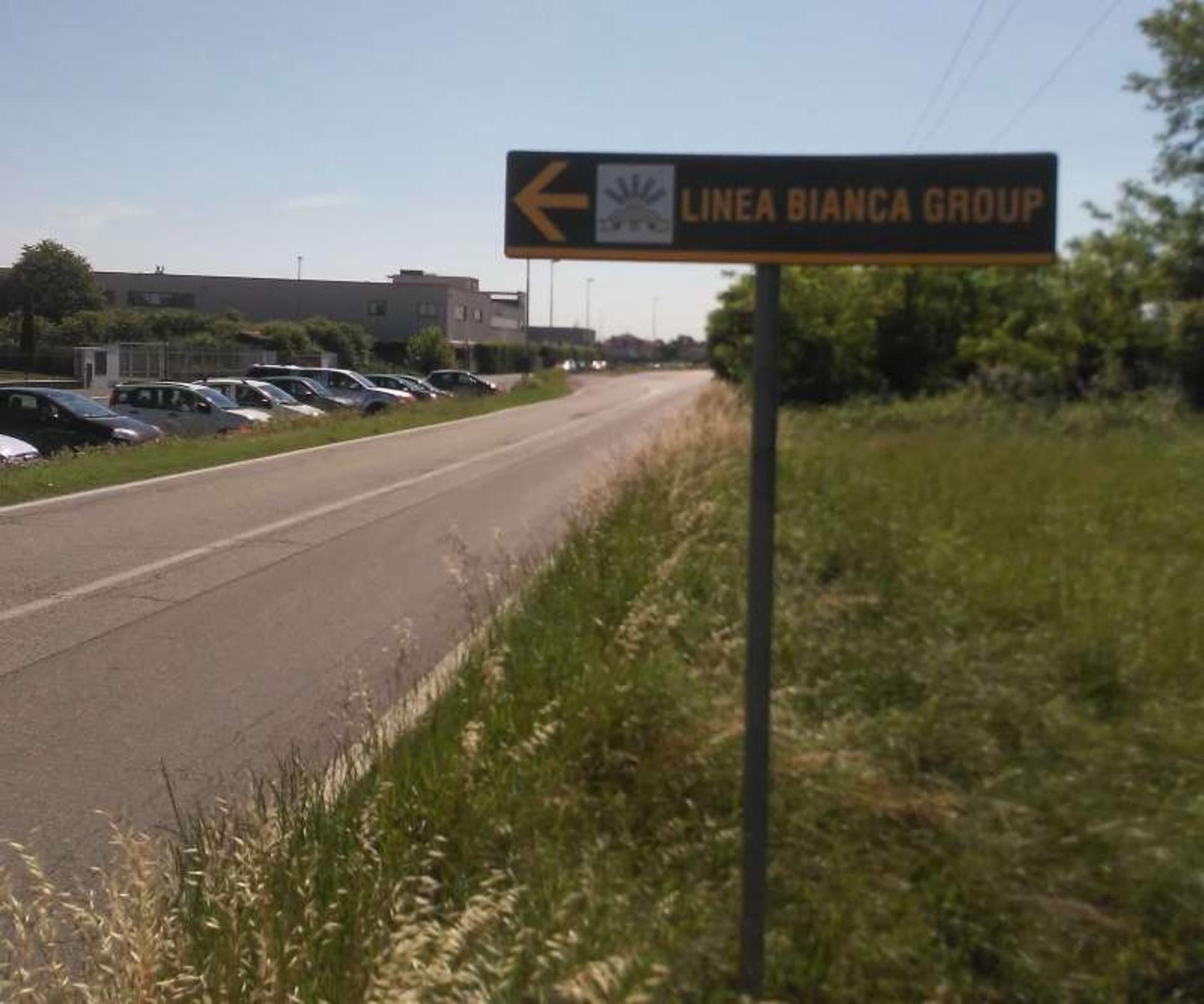 Impianto FRECCE / PREINSEGNE a Cava Manara, in zona Centro Sportivo Comunale