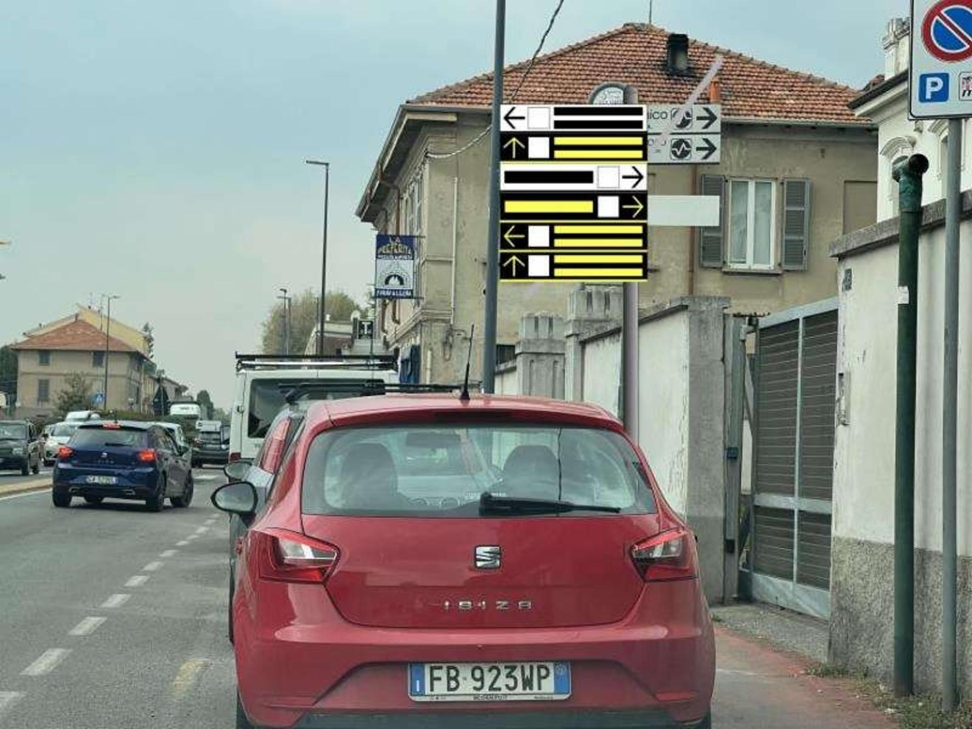 Impianto a VIA GIAMPIERO CLERICI 37 Gerenzano