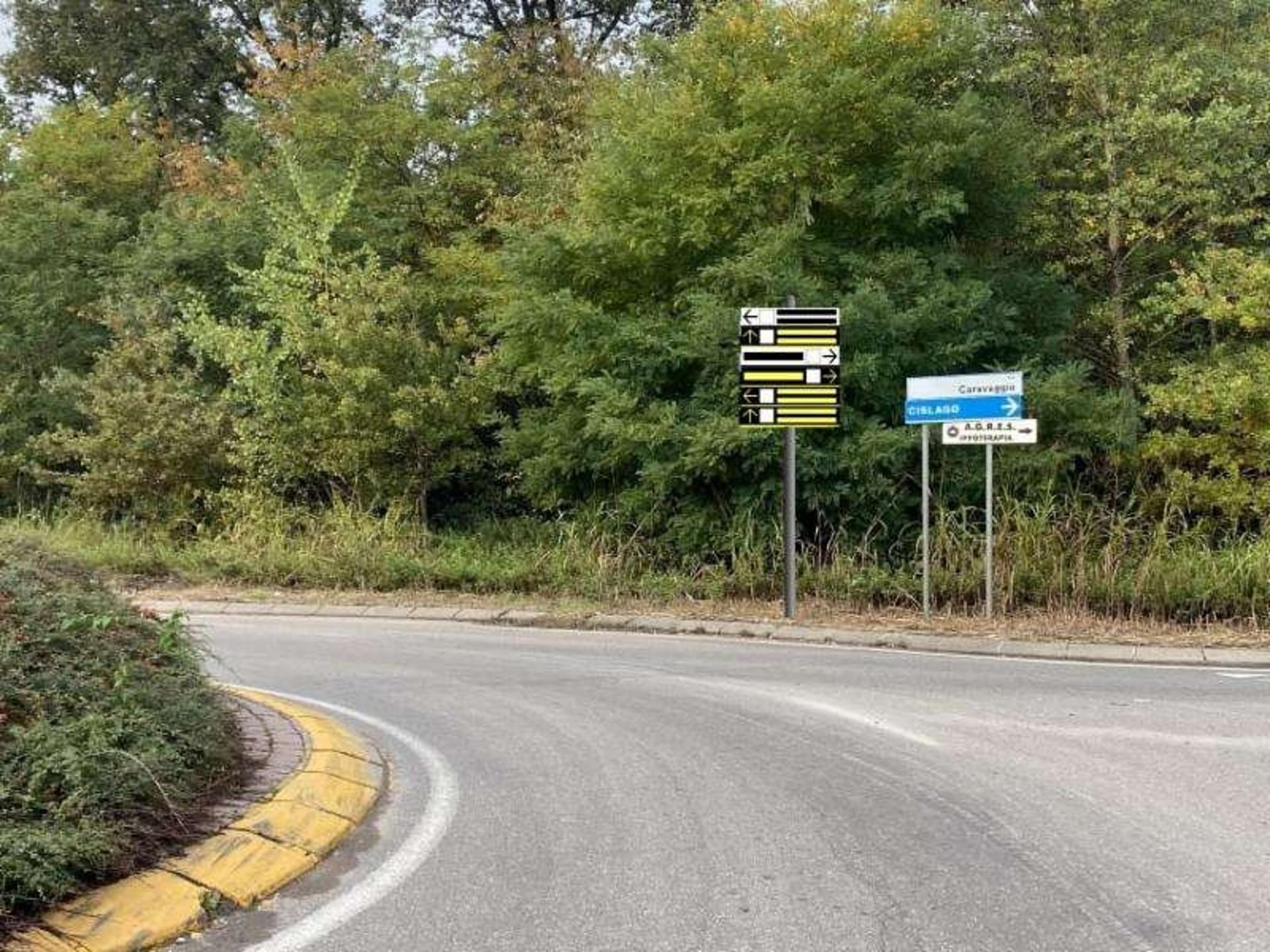 Impianto a VIA RISORGIMENTO  Gerenzano
