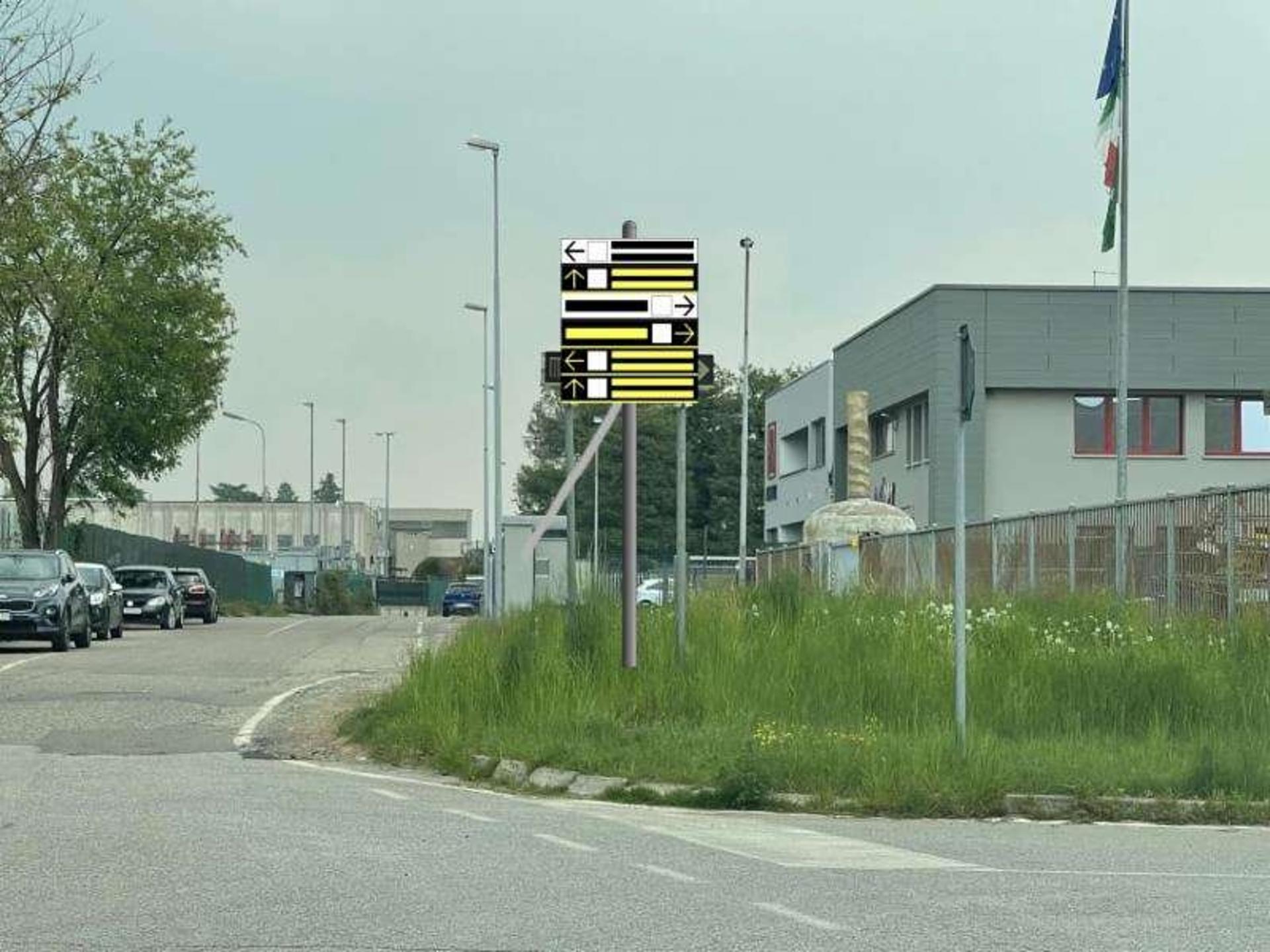 Impianto a VIA BORSELLINO 8 Gerenzano