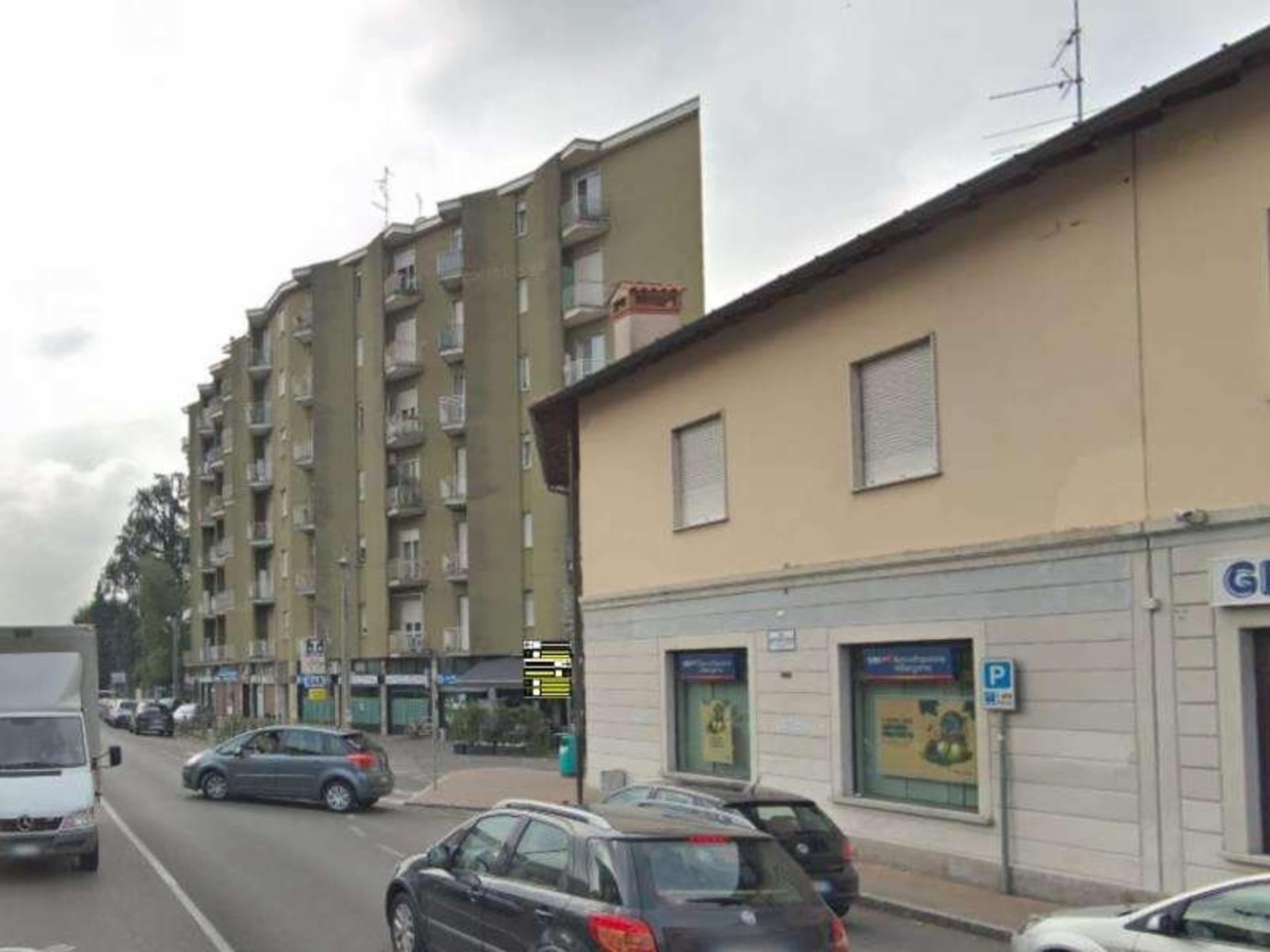 Impianto a VIA GIAMPIERO CLERICI 85 Gerenzano