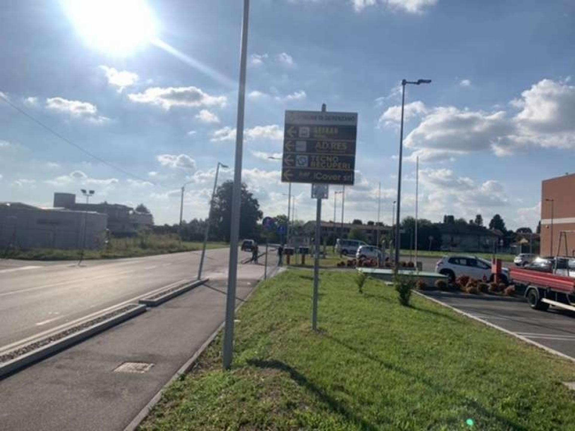 Impianto a VIA GIOSUÈ CARDUCCI 21 Gerenzano