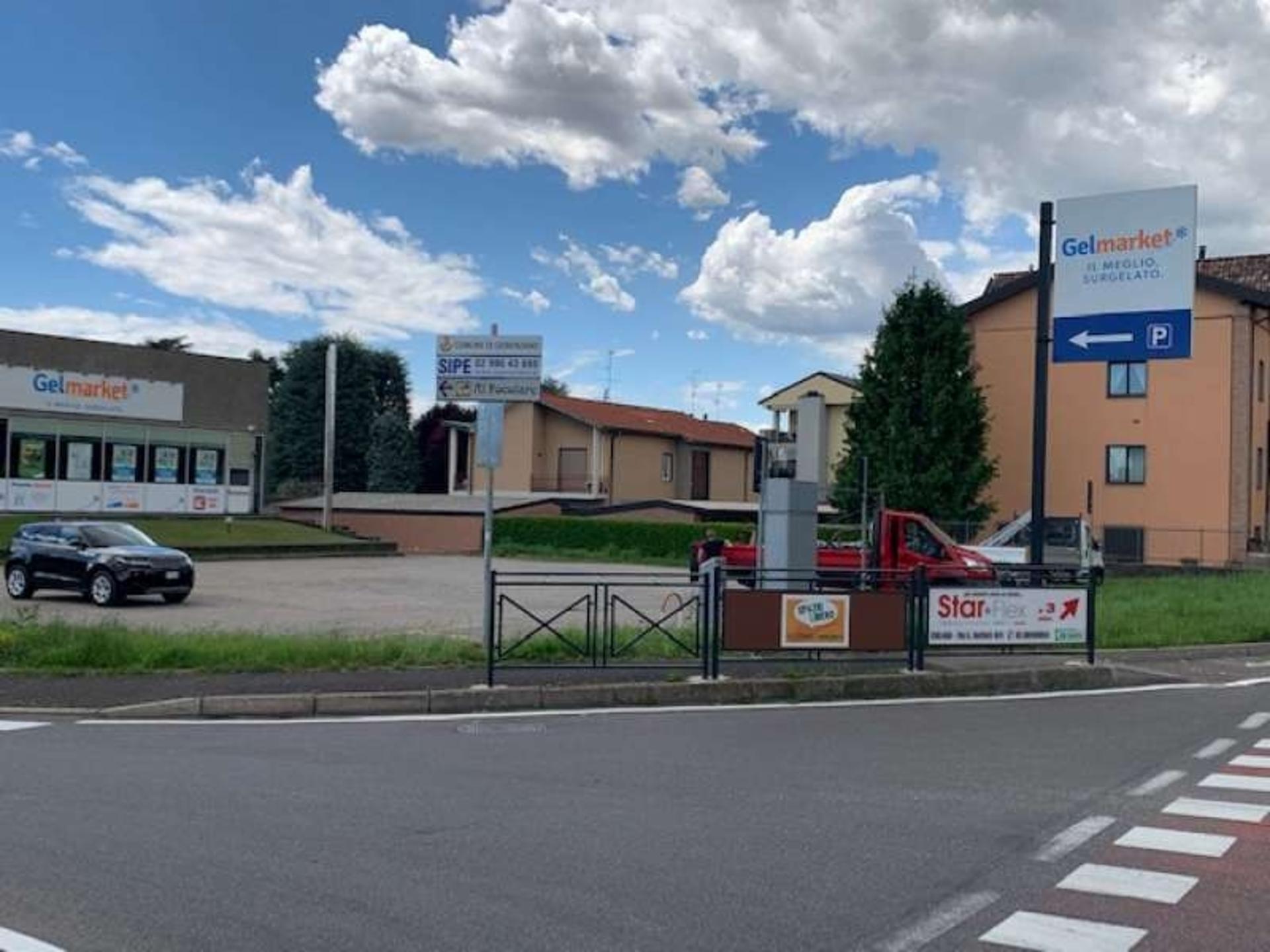 Impianto a VIA RISORGIMENTO 4 Gerenzano
