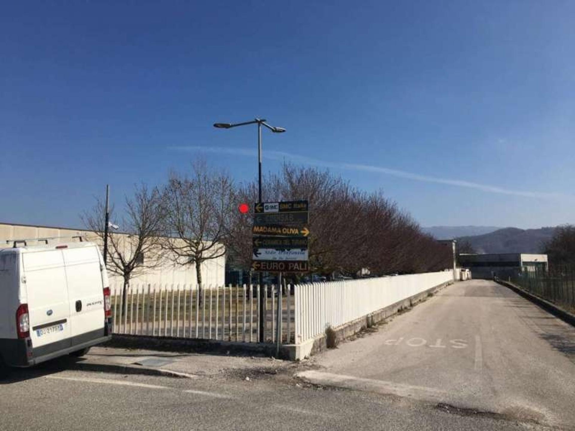 Impianto a VIA RECOCCE  Carsoli