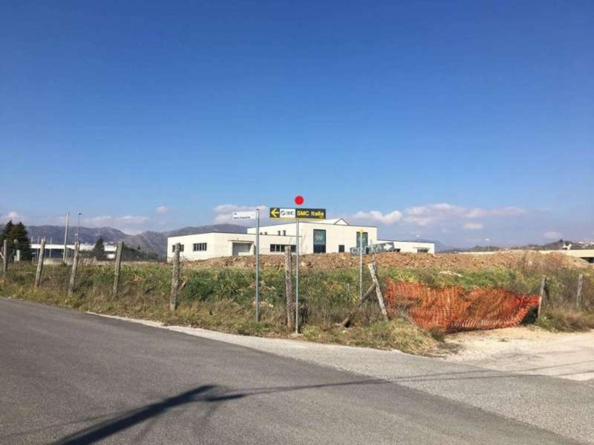 Impianto a VIA RECOCCE 1 Carsoli