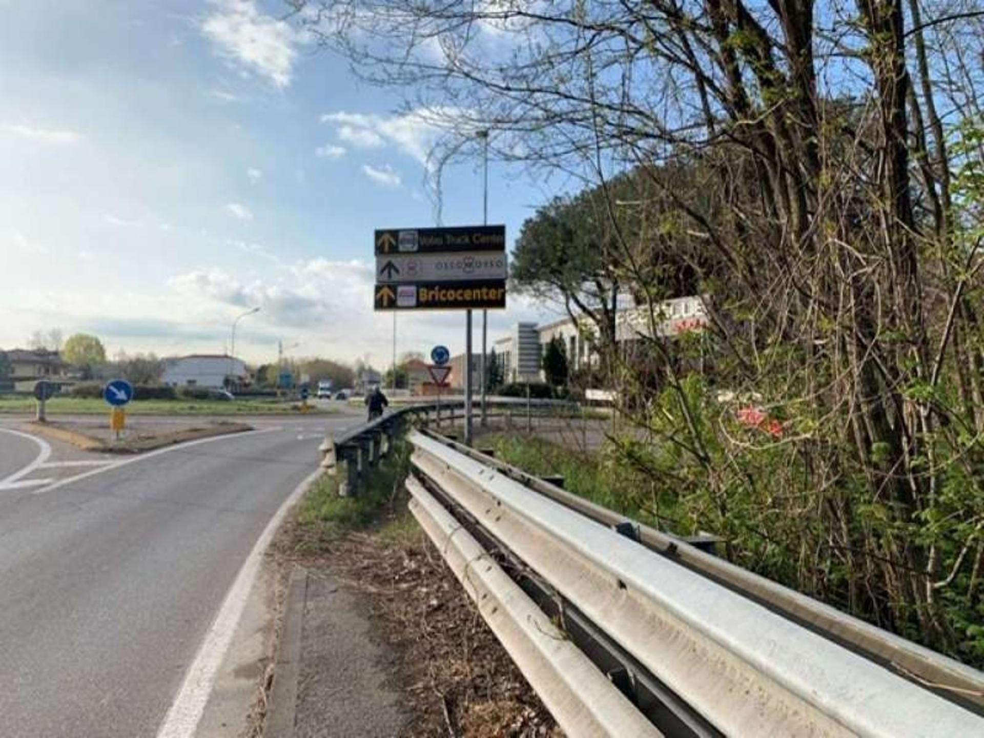 Impianto a VIA MARIO ALBINO BONICALZA  Cassano Magnago
