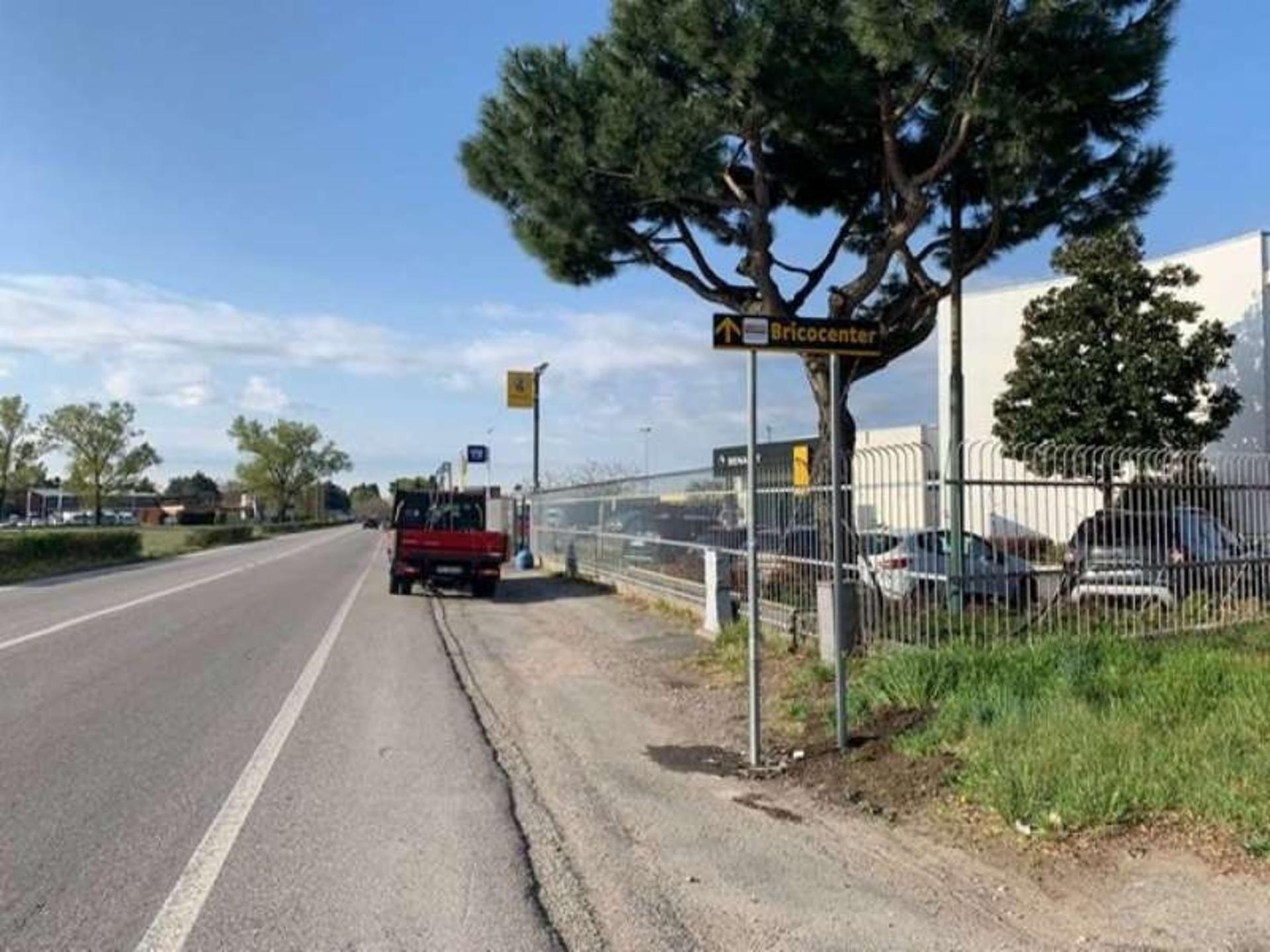 Impianto a VIA MARIO ALBINO BONICALZA 170 Cassano Magnago
