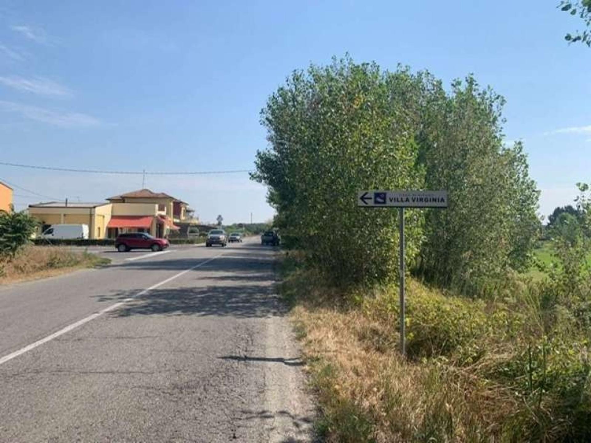 Impianto a VIA VIGNA VECCHIA 4 Corteolona e Genzone