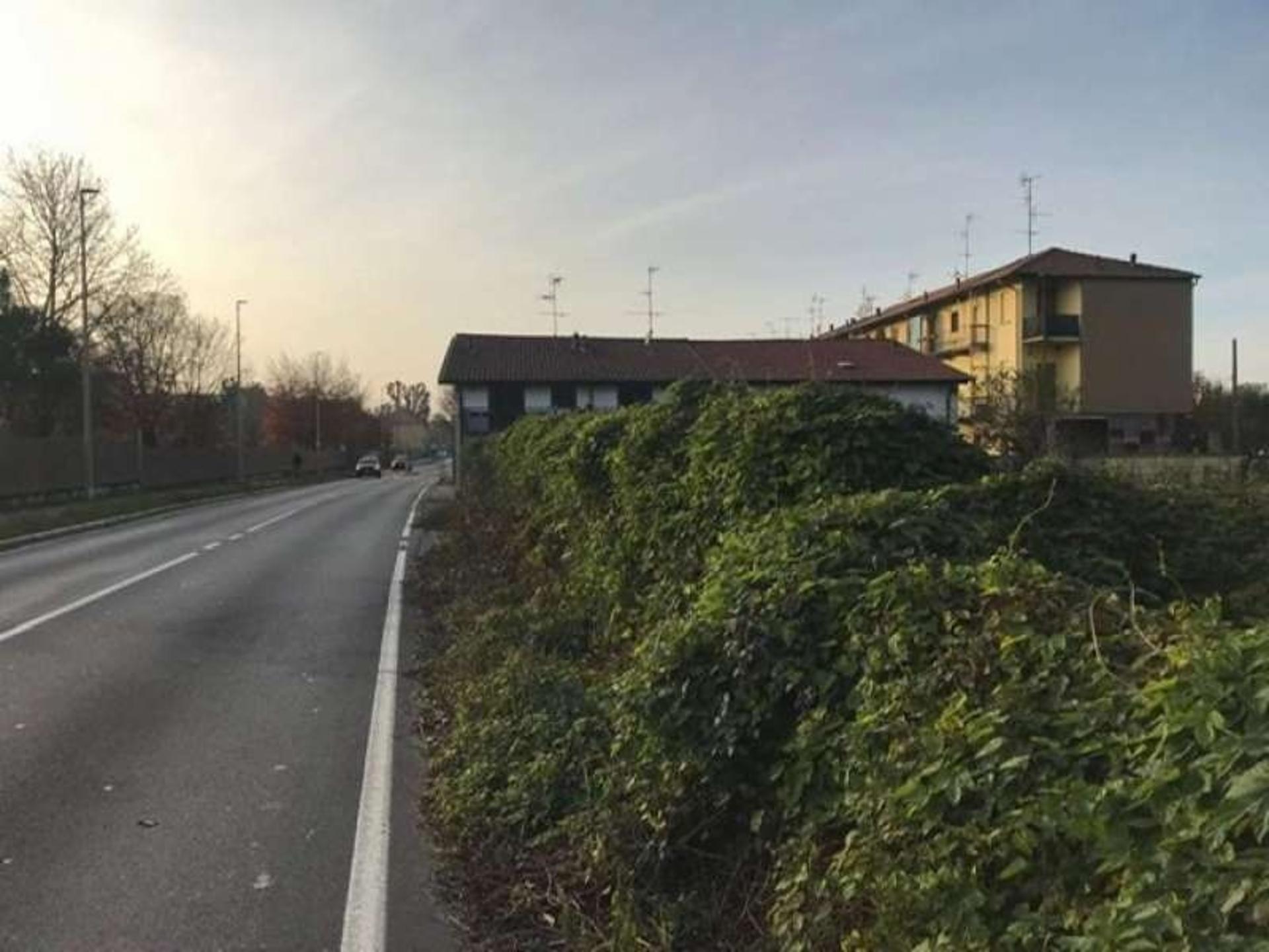 Impianto a VIALE LOMBARDIA 19 Senago