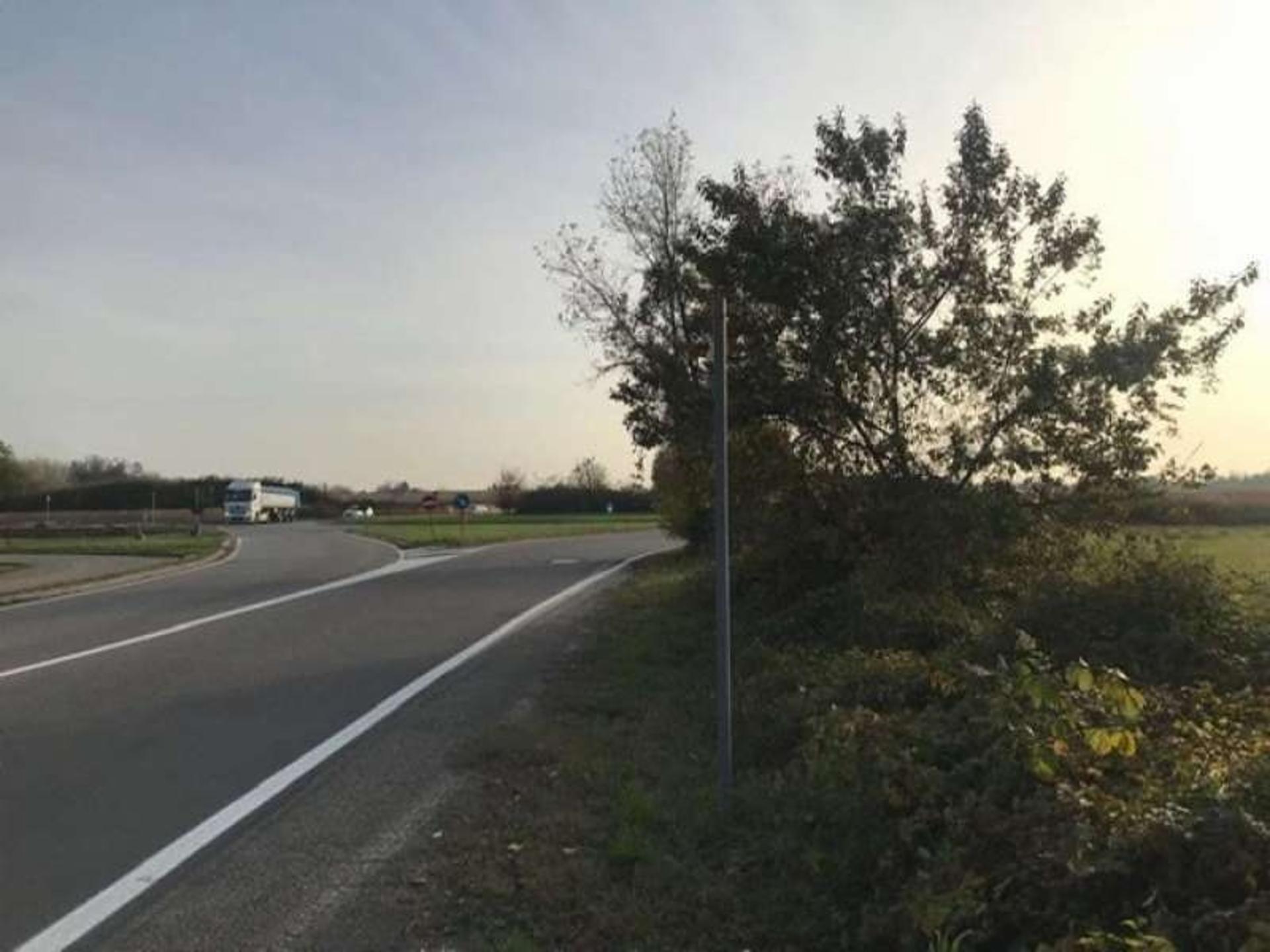 Impianto a VIA ALCIDE DE GASPERI  Senago